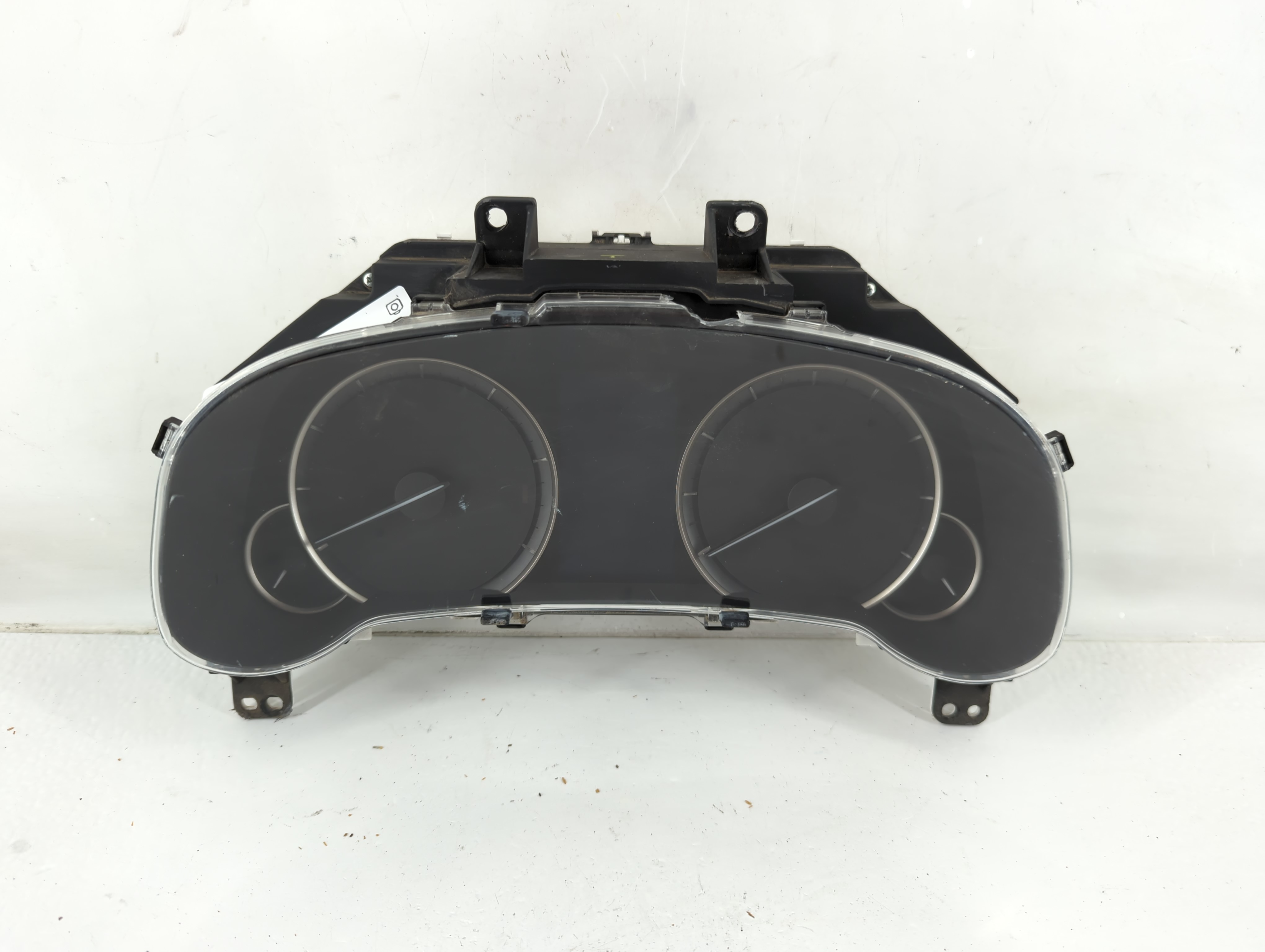 Picture of 2020-2022 Lexus Rx350 Speedometer Instrument Cluster Gauges 1117961