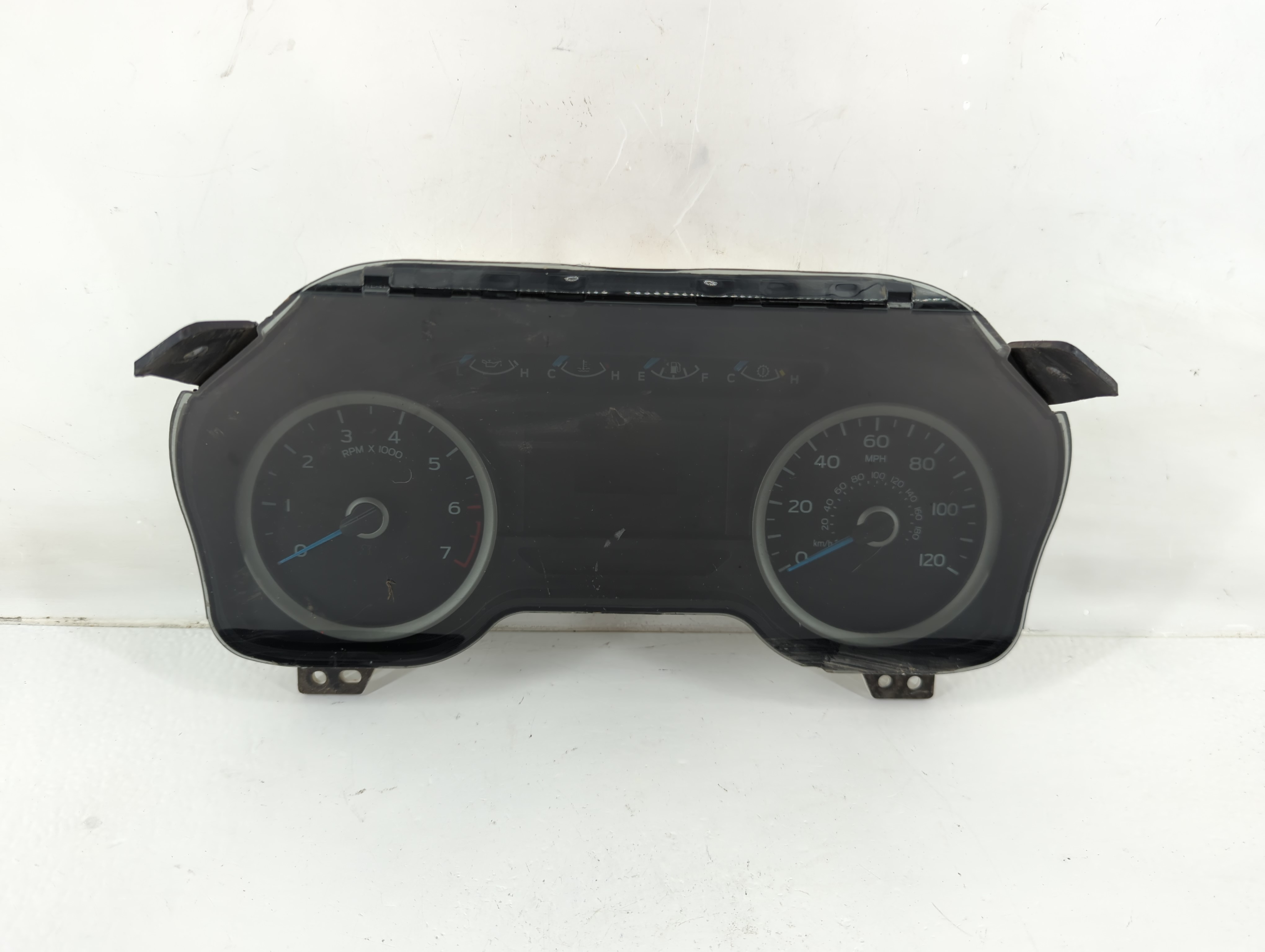 Picture of 2016-2016 Ford F-150 Speedometer Instrument Cluster Gauges Pp 40%tf 1117962