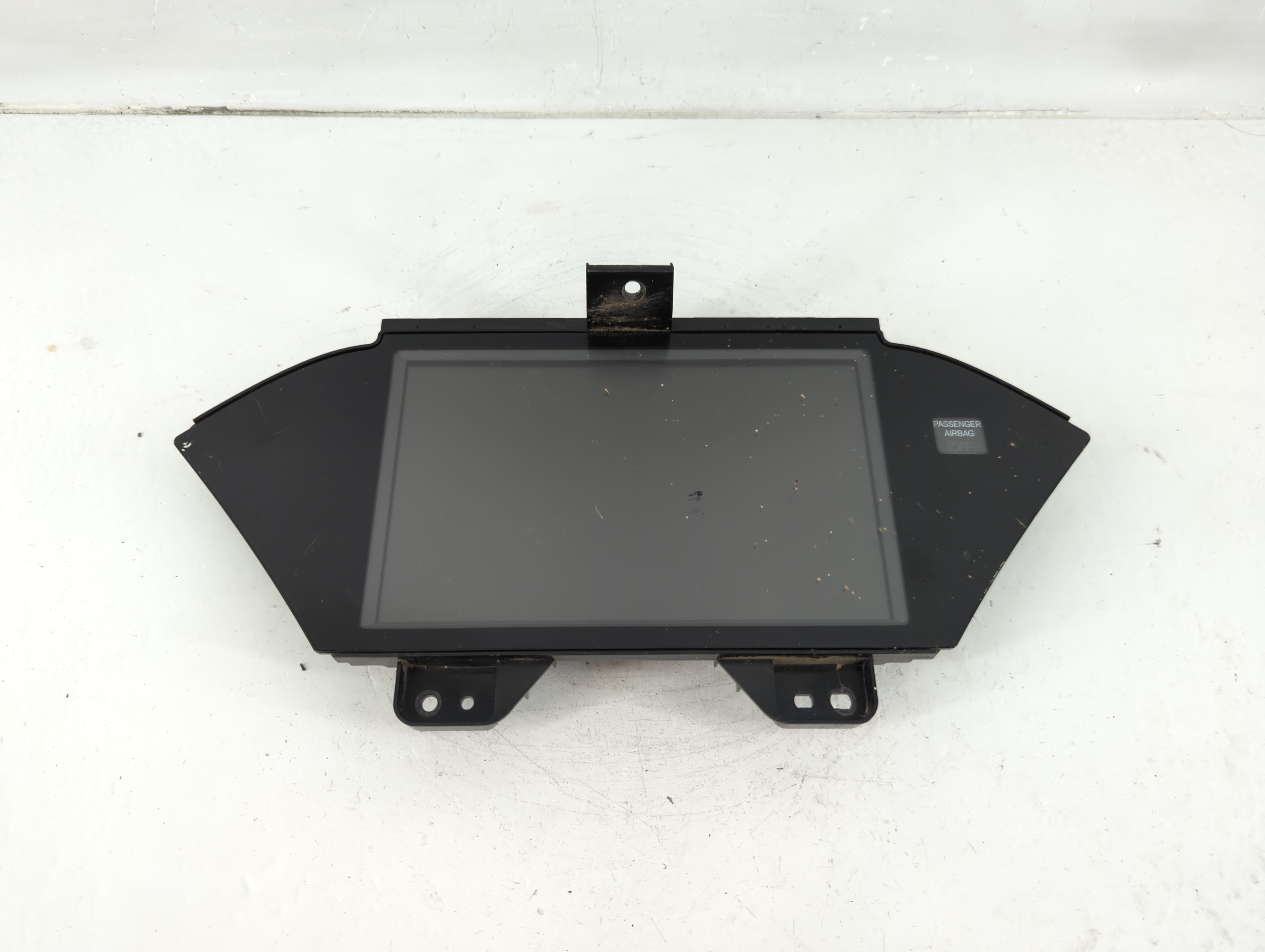 2014-2016 Acura Mdx Am Fm Cd Player Radio Receiver 1117963 - Oemusedautoparts1.com