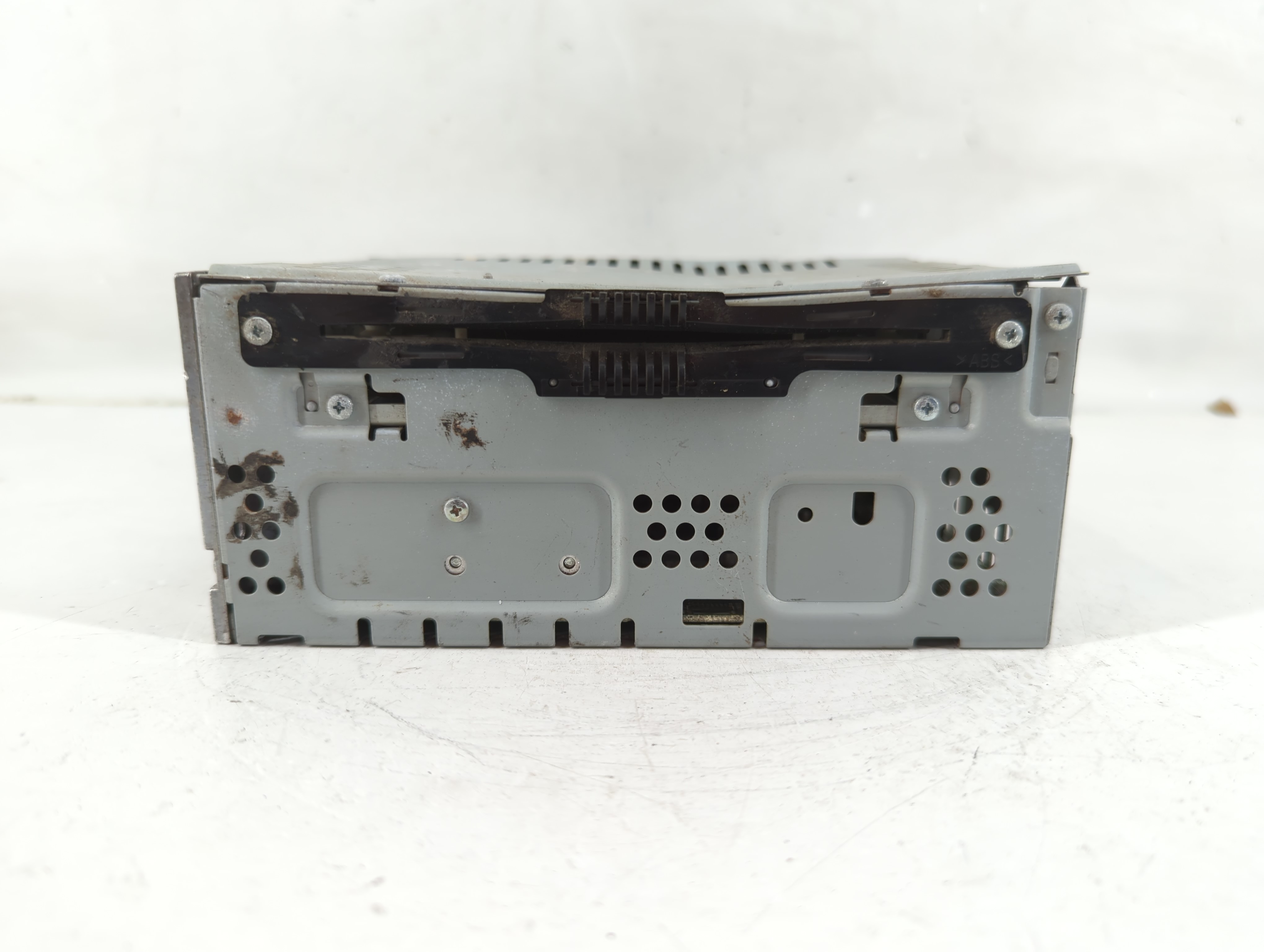 2016-2016 Ford Fusion Am Fm Cd Player Radio Receiver 1117967 - Oemusedautoparts1.com
