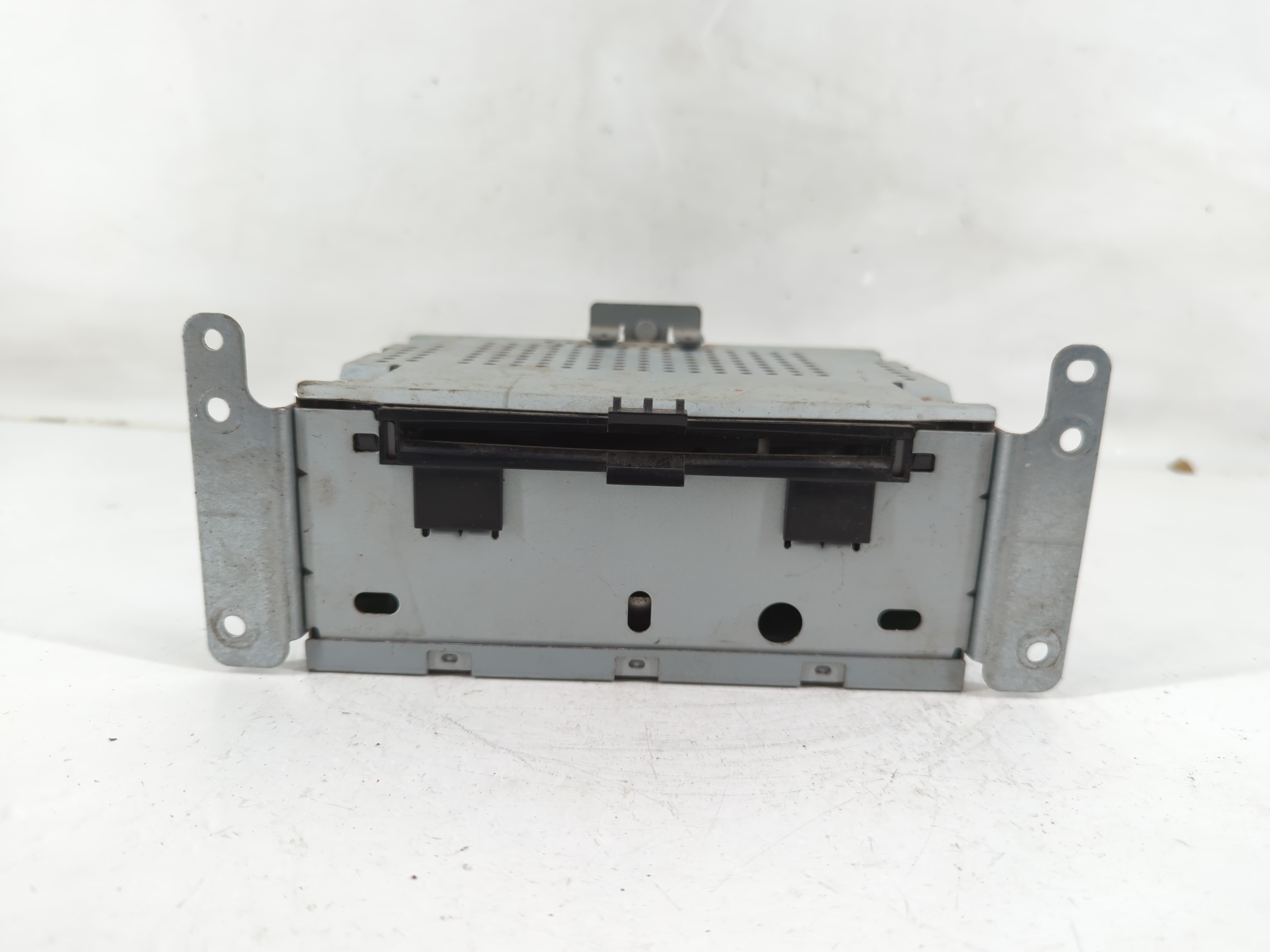 2015-2017 Ford Expedition Am Fm Cd Player Radio Receiver 1117968 - Oemusedautoparts1.com