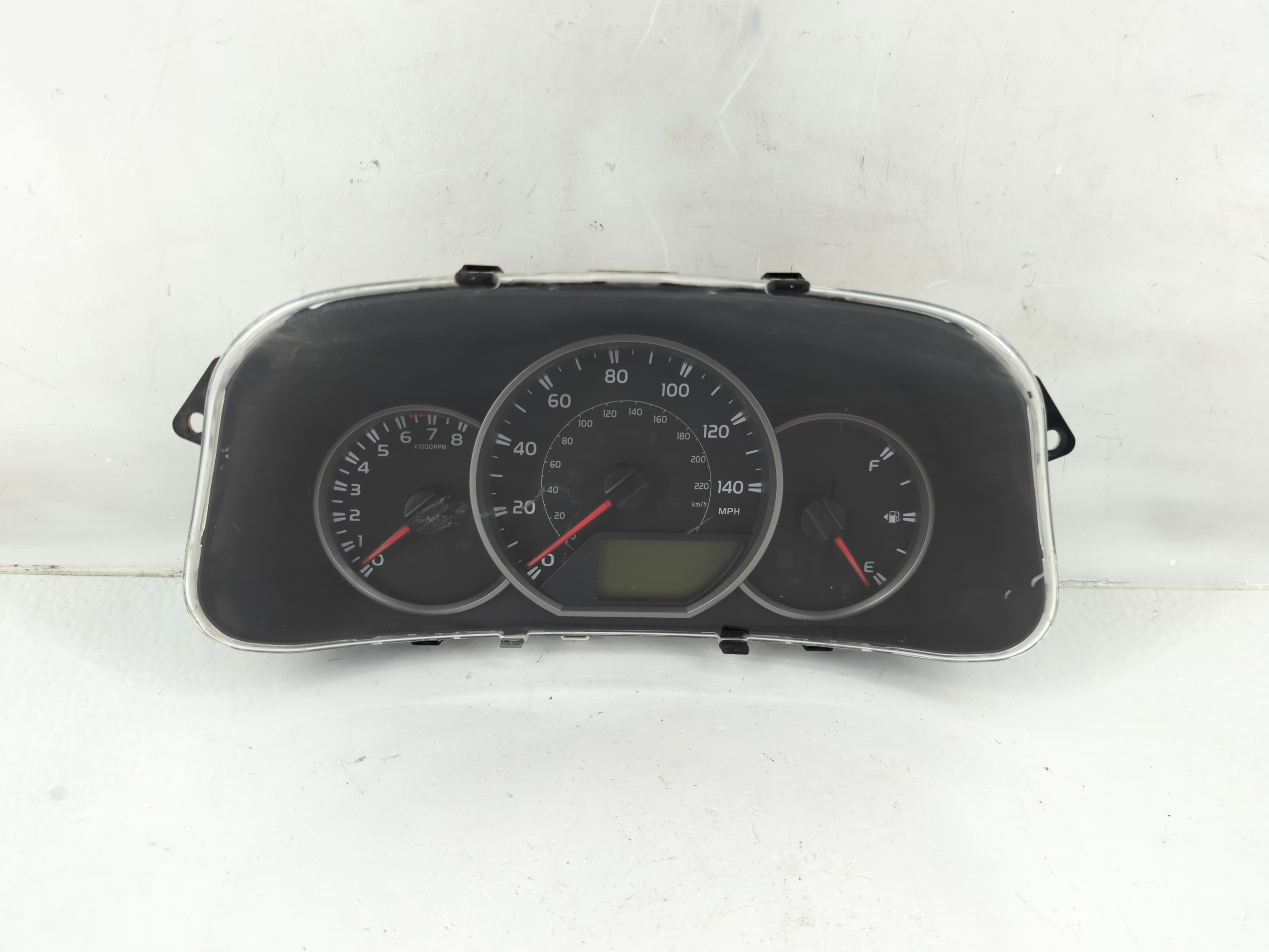 Picture of 2016-2016 Toyota Rav4 Speedometer Instrument Cluster Gauges 1117988