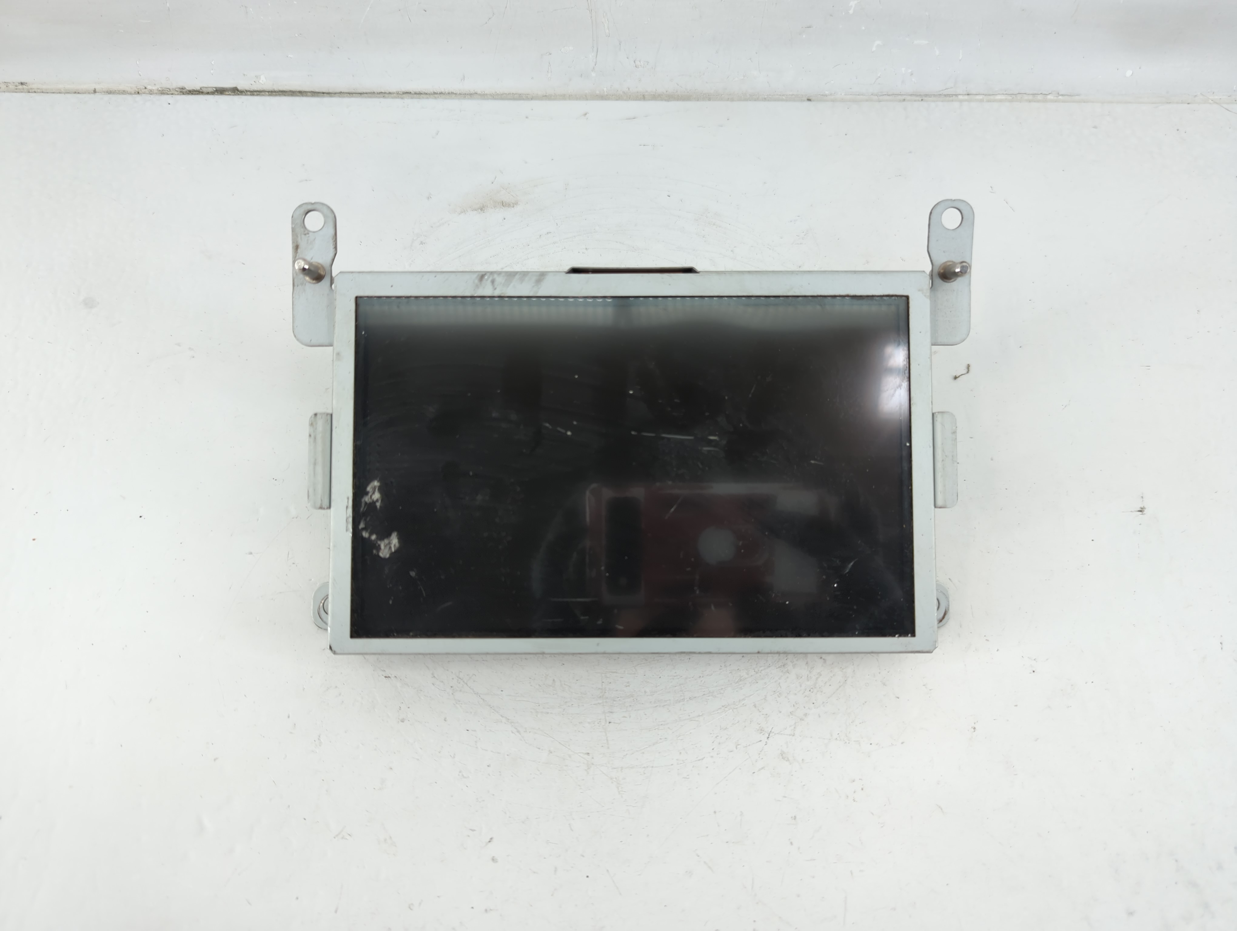 Picture of 2016 Ford Expedition Information Display Screen 1118019