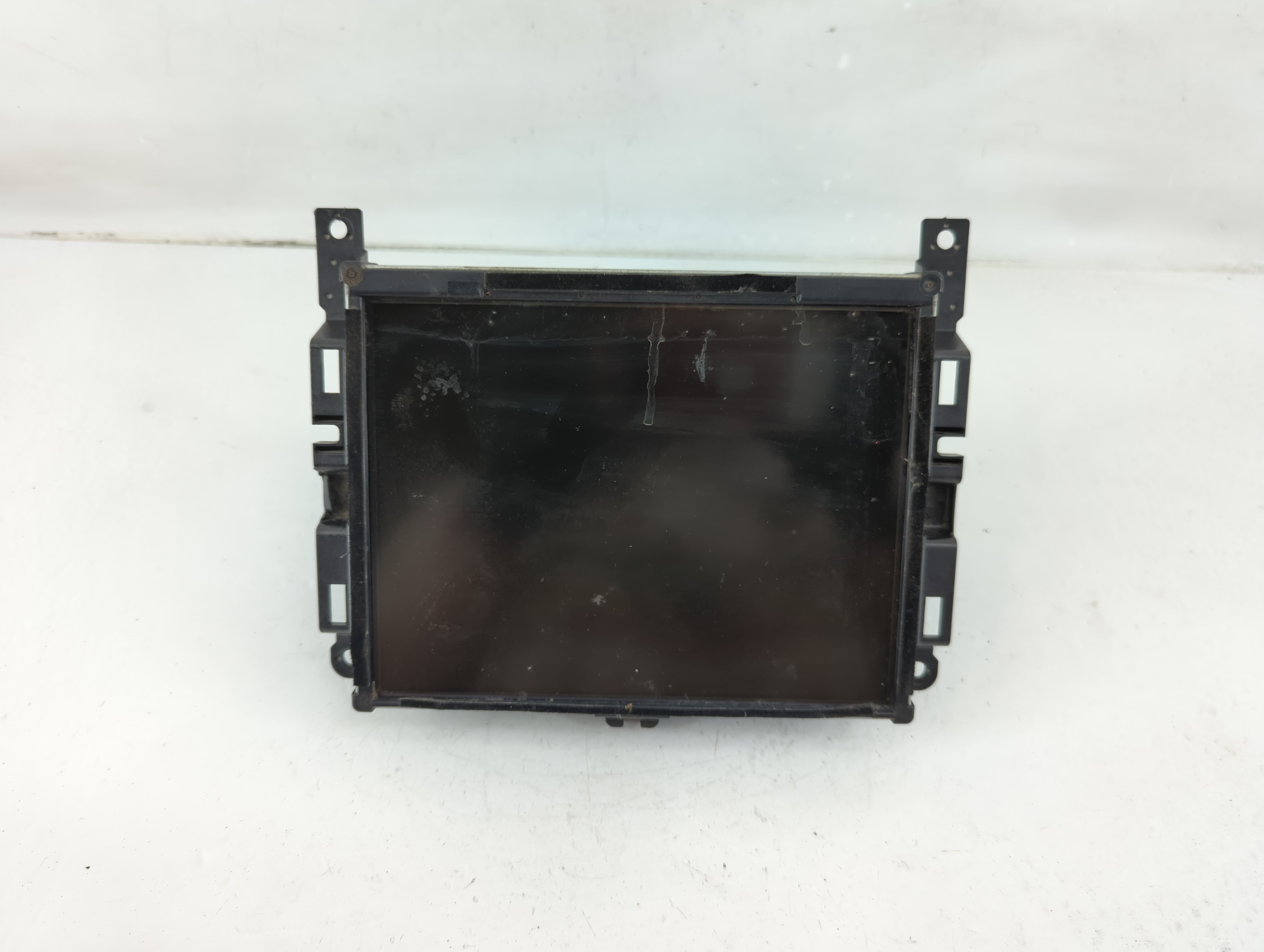 2015-2015 Chrysler 200 Am Fm Cd Player Radio Receiver 1118025 - Oemusedautoparts1.com
