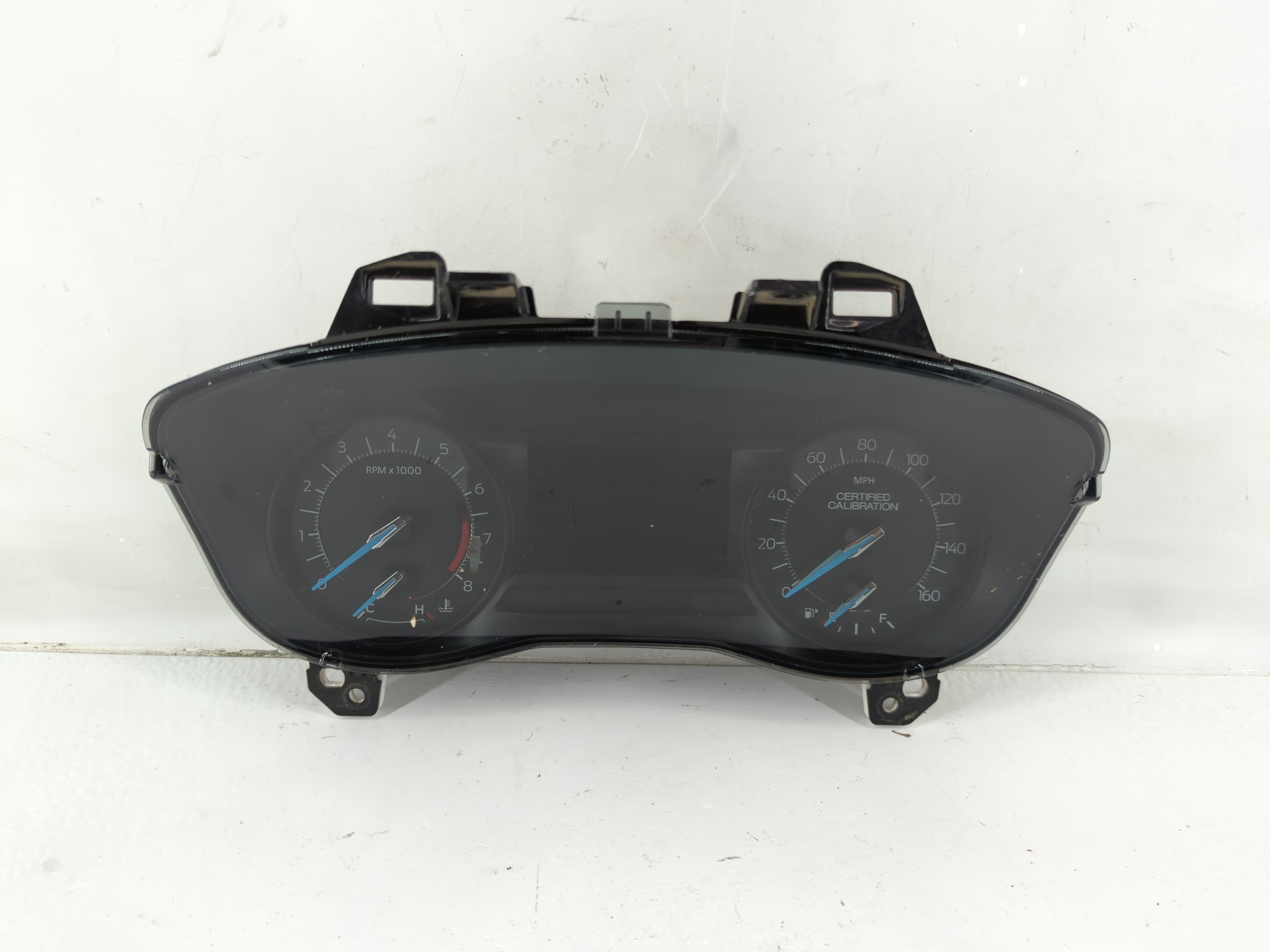 2016 Ford Explorer Speedometer Instrument Cluster Gauges 1118040 - Oemusedautoparts1.com