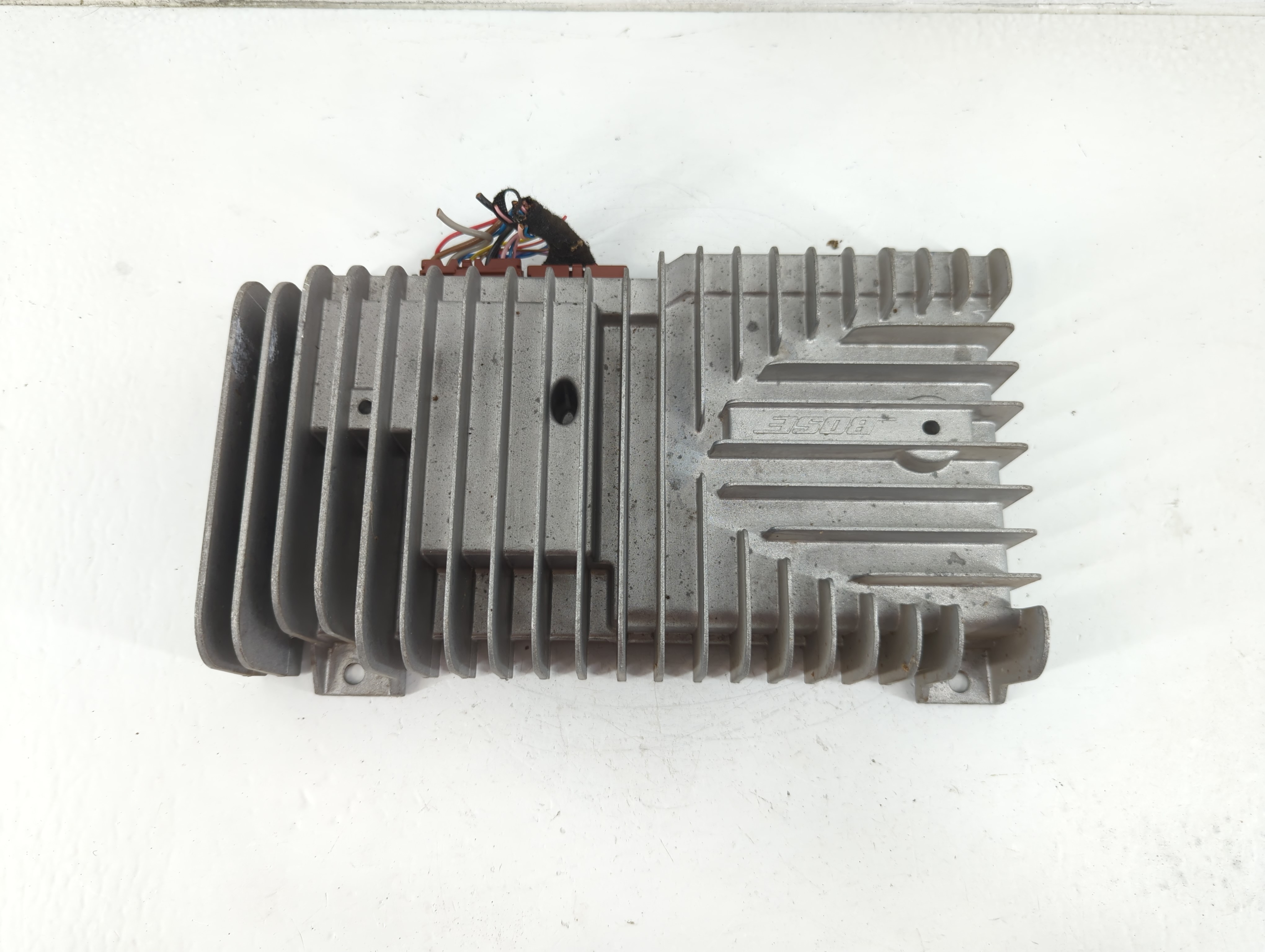 2017-2019 Infiniti Q50 Am Fm Cd Player Radio Receiver 1118076 - Oemusedautoparts1.com