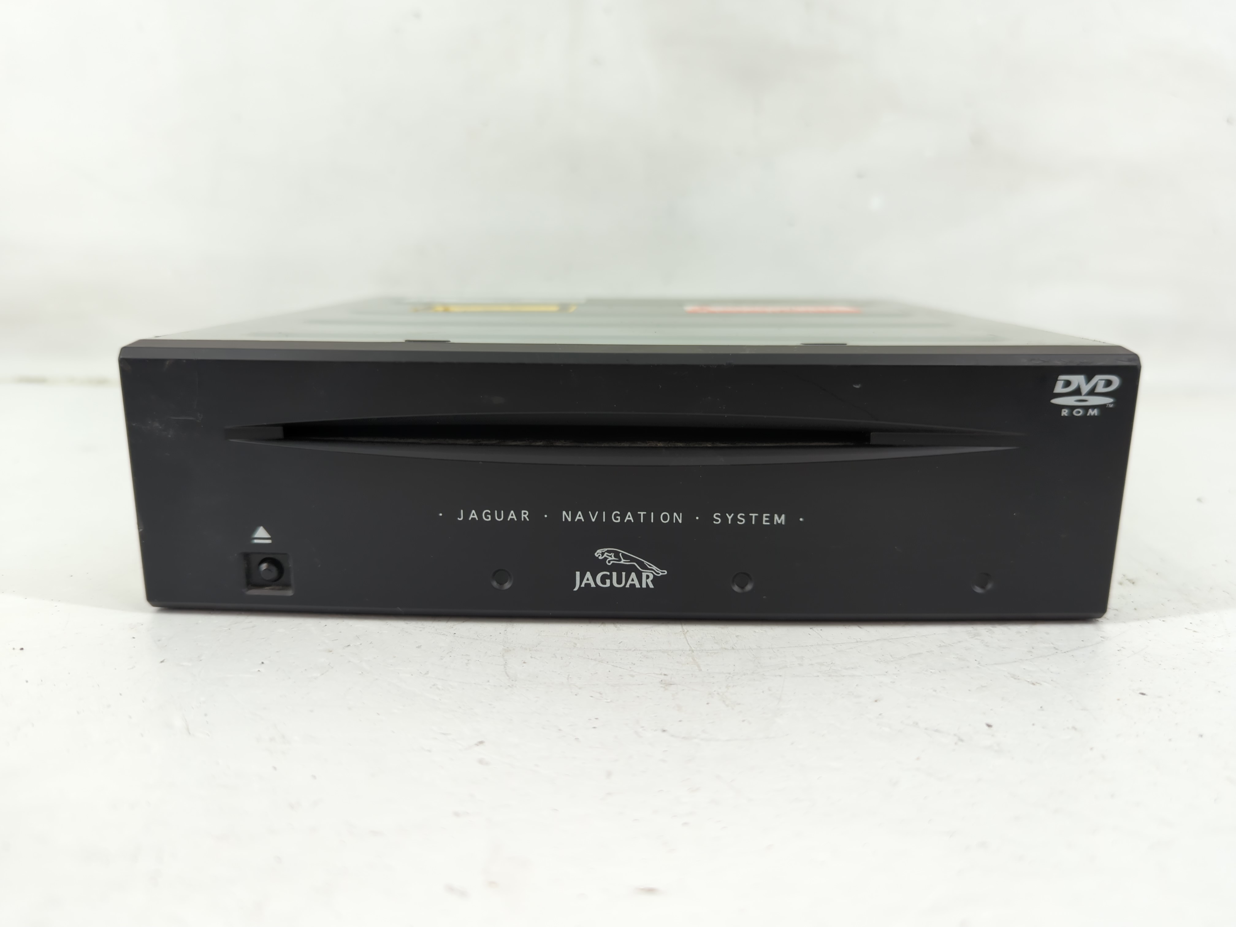 Picture of 2006 Jaguar S-type Am Fm Cd Player Radio Receiver 1118077
