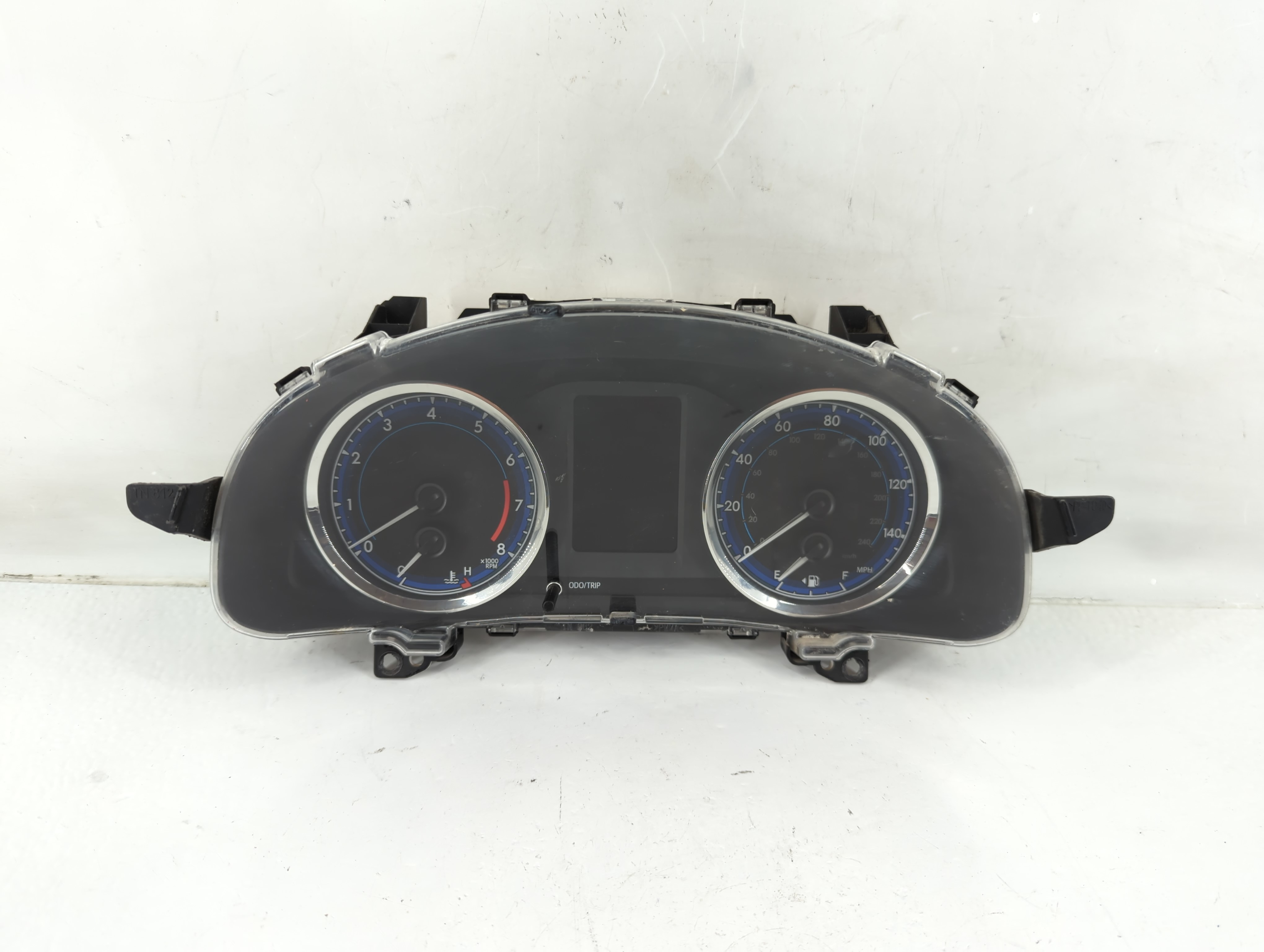2018-2019 Toyota Corolla Speedometer Instrument Cluster Gauges 1118084 - Oemusedautoparts1.com