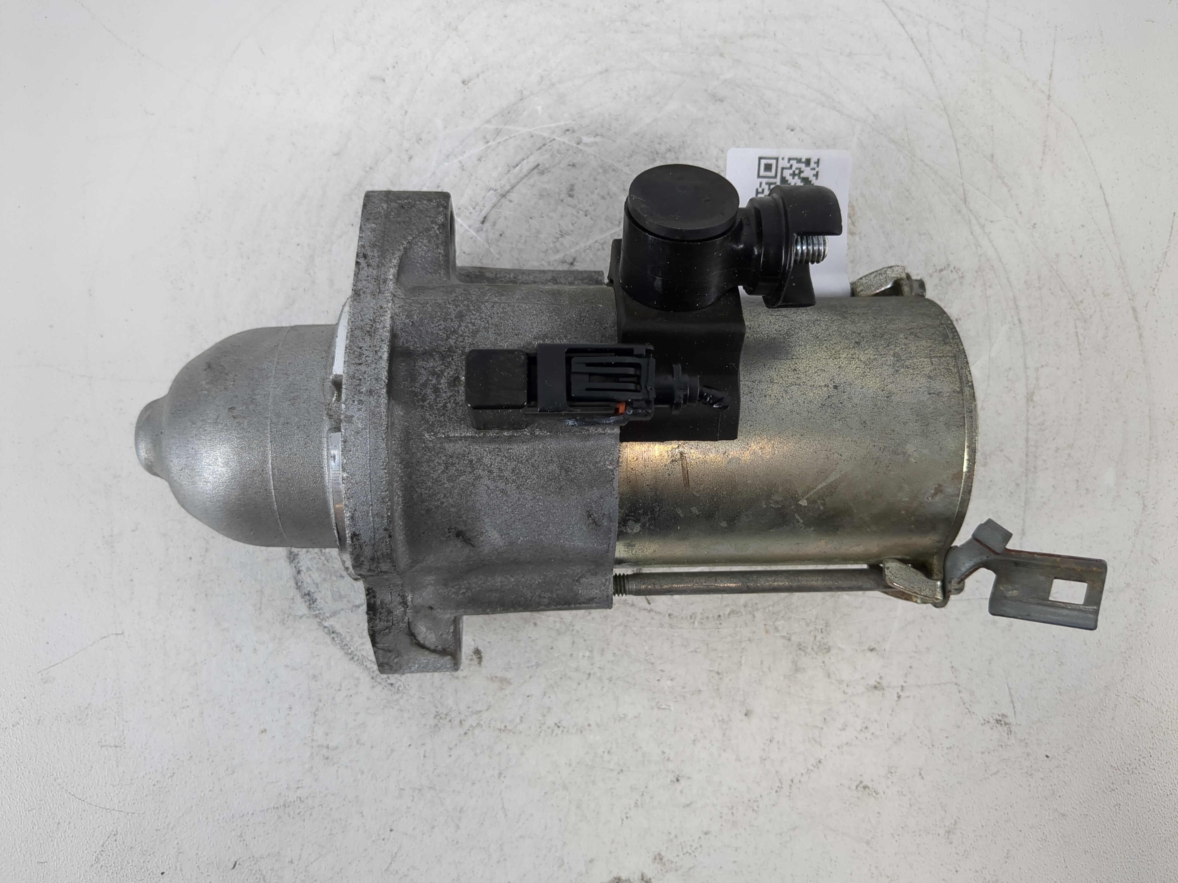 2013-2017 Honda Accord Car Starter Motor Solenoid Oem 1118111 - Oemusedautoparts1.com