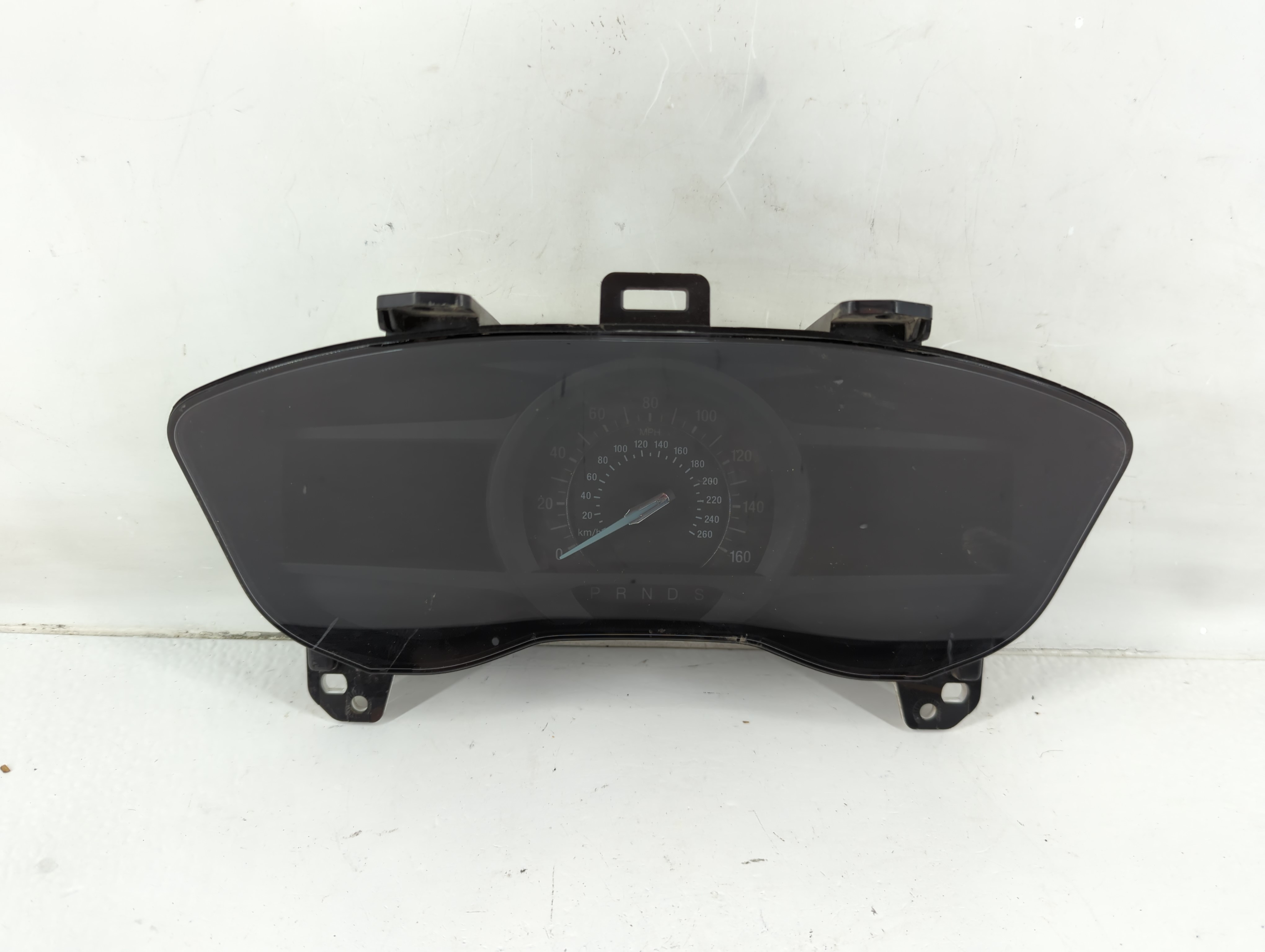 Picture of 2014-2014 Ford Fusion Speedometer Instrument Cluster Gauges 1118119