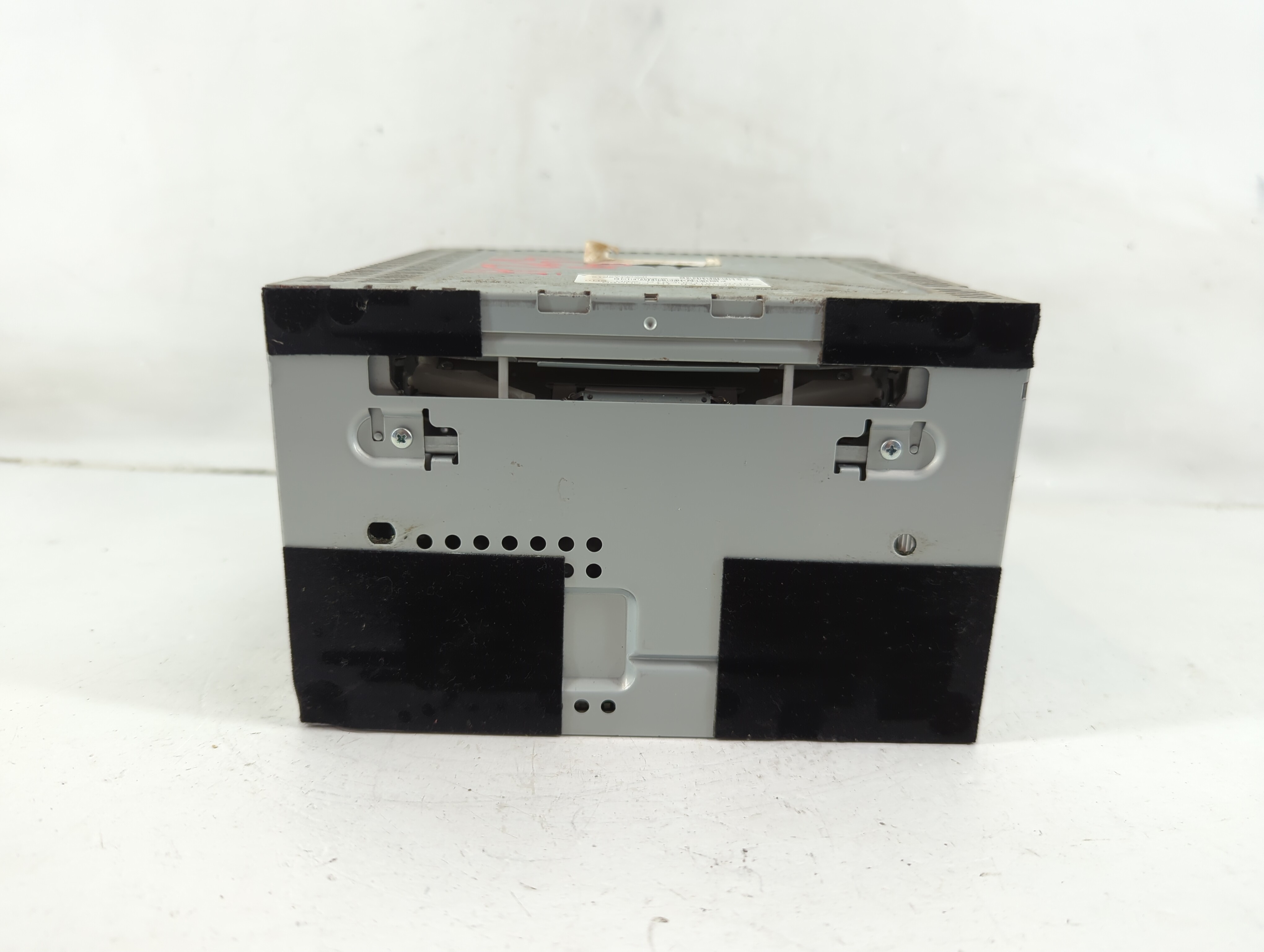 Picture of 2009-2011 Ford Focus Radio Control Panel 1118126