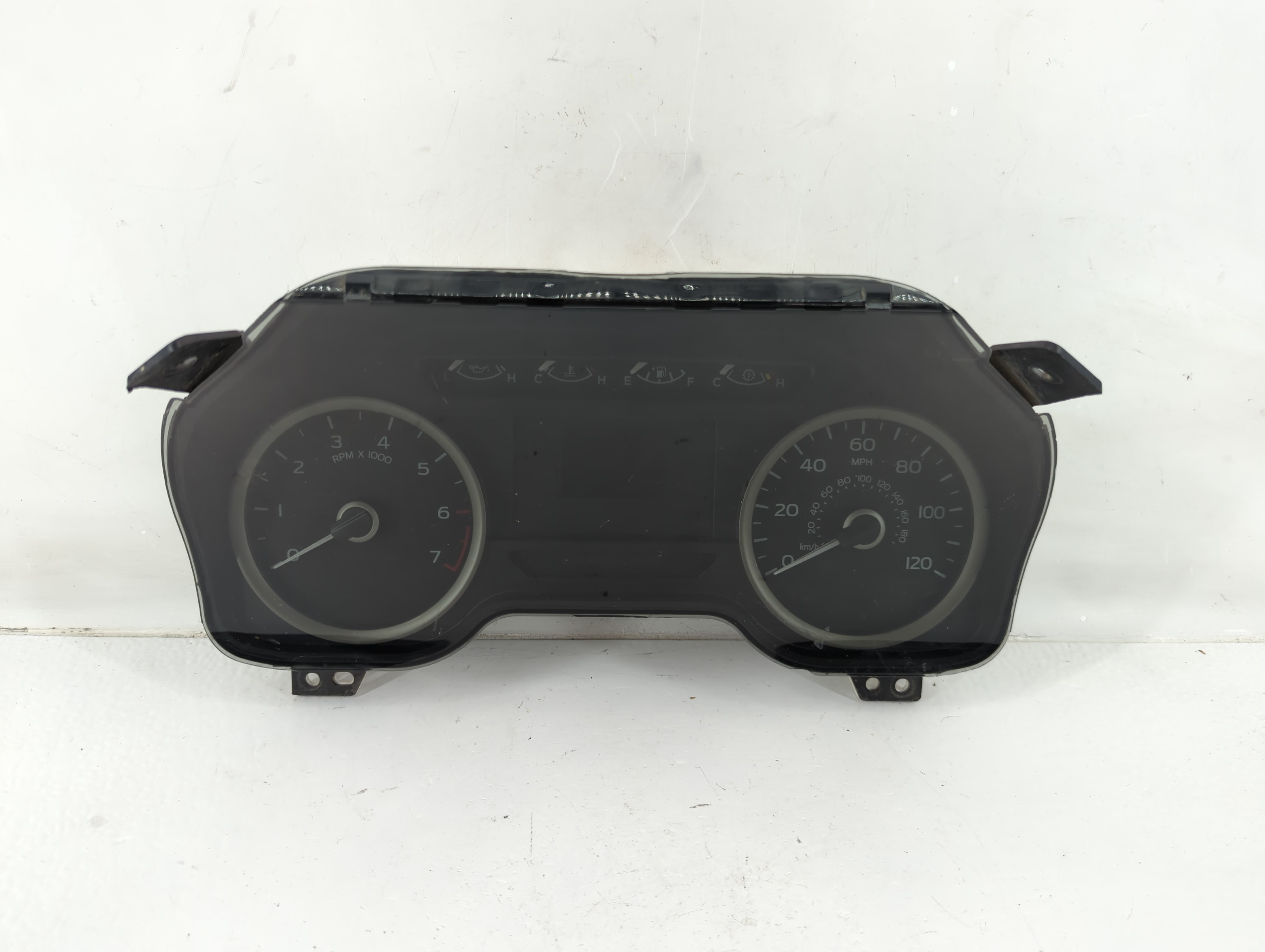 2019-2020 Ford F-150 Speedometer Instrument Cluster Gauges 1118137 - Oemusedautoparts1.com