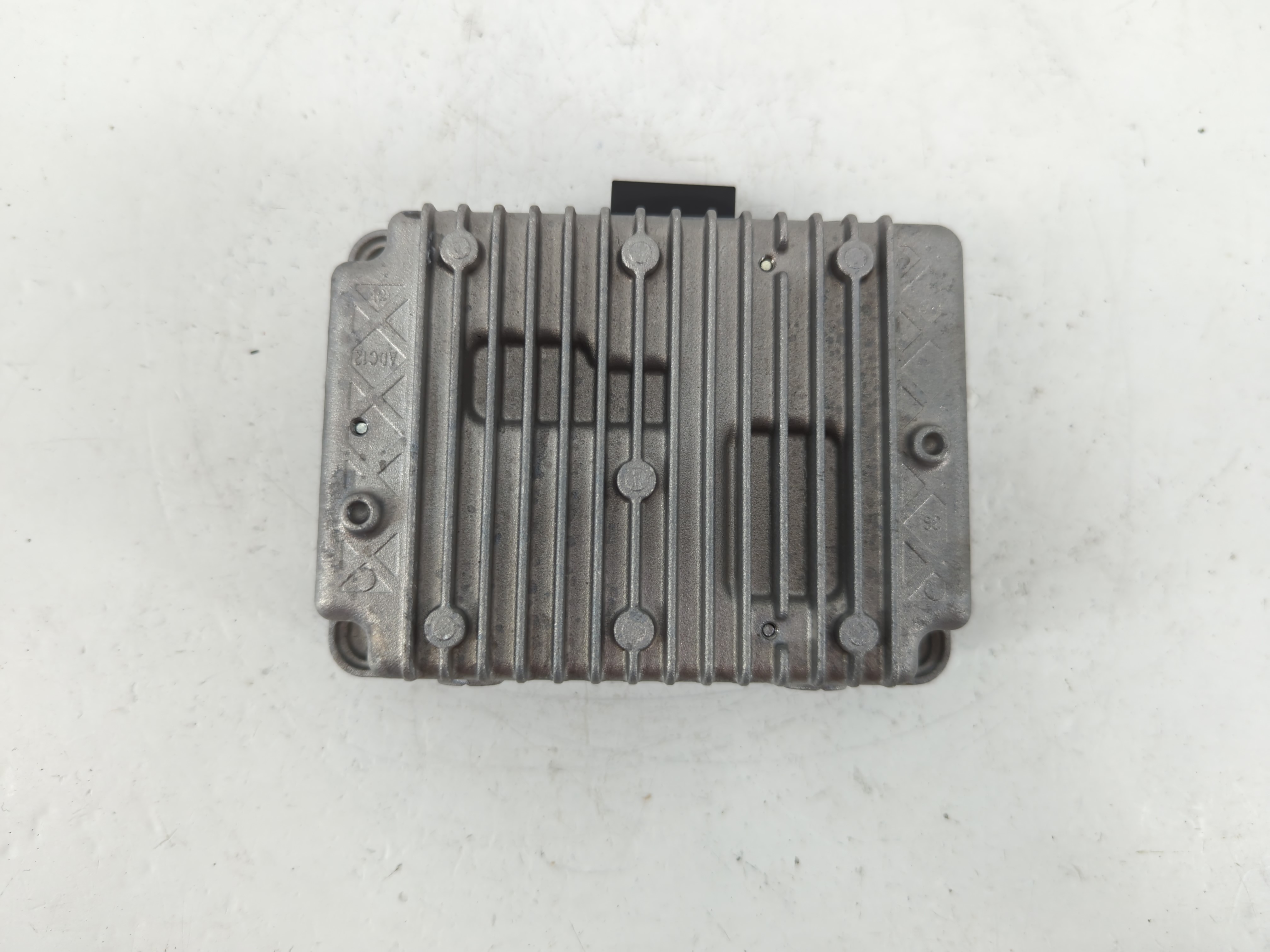 2015-2016 Mercedes-benz Gla250 Power Inverter Control Module 15428295 1118139 - Oemusedautoparts1.com