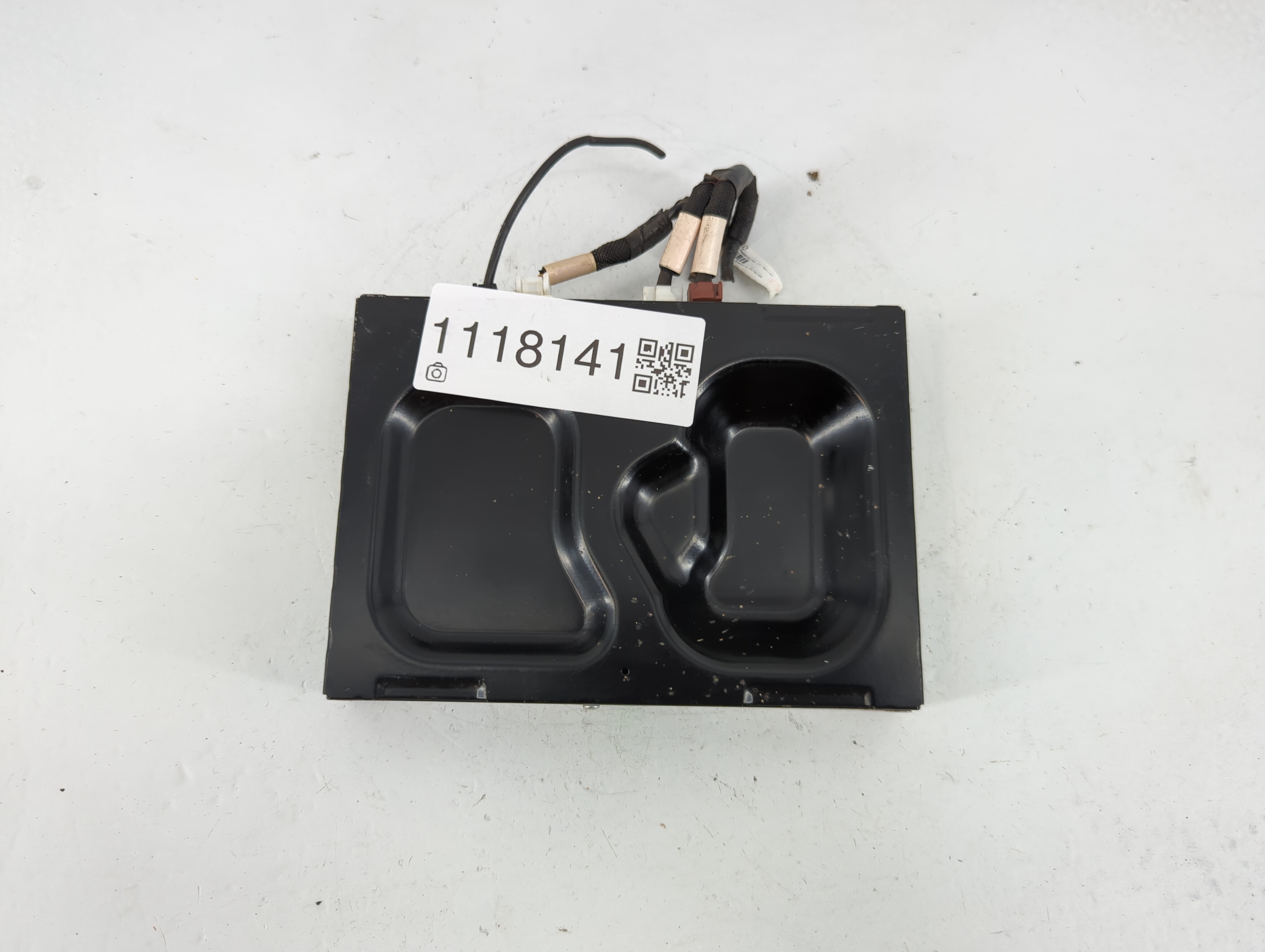 Picture of 2014-2014 Toyota Tacoma Am Fm Cd Player Radio Receiver 1118141