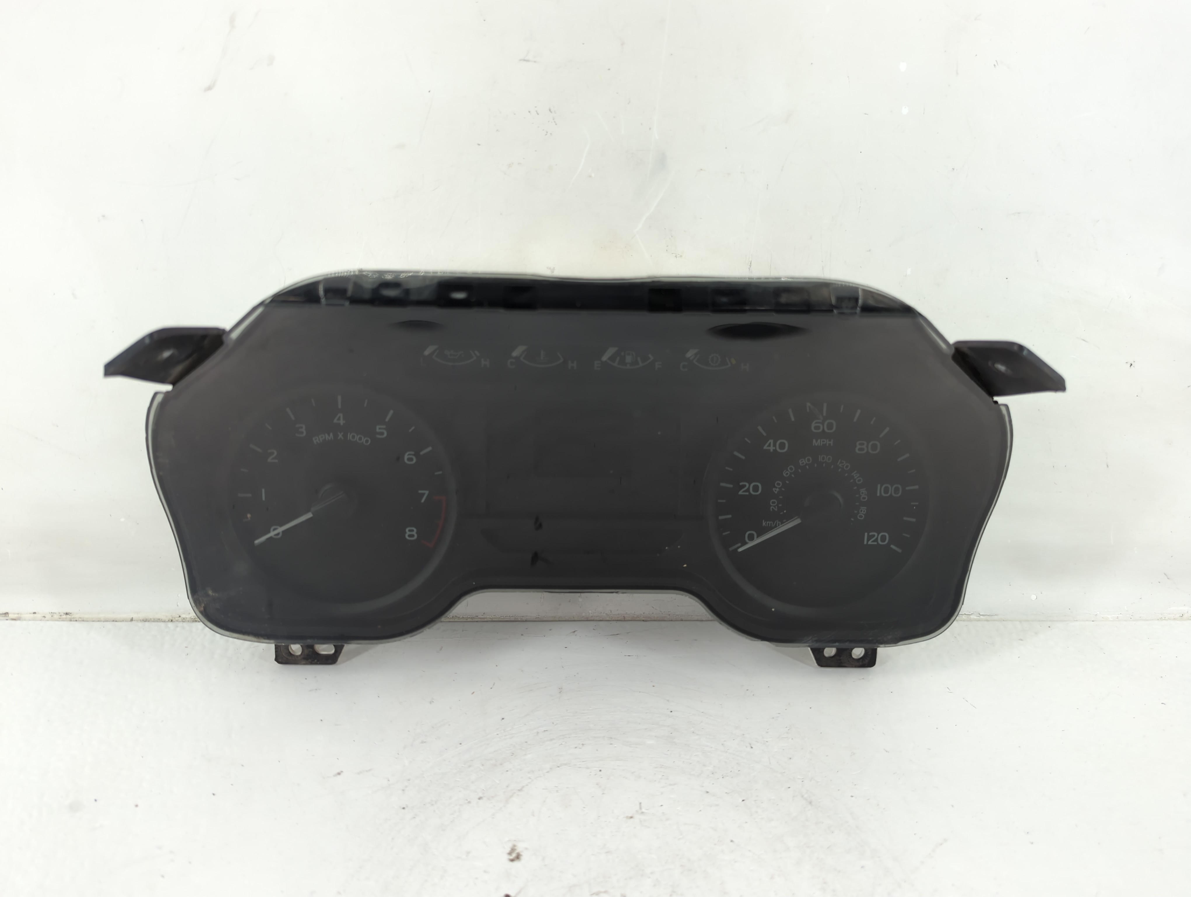 2019-2020 Ford F-150 Speedometer Instrument Cluster Gauges 1118147 - Oemusedautoparts1.com