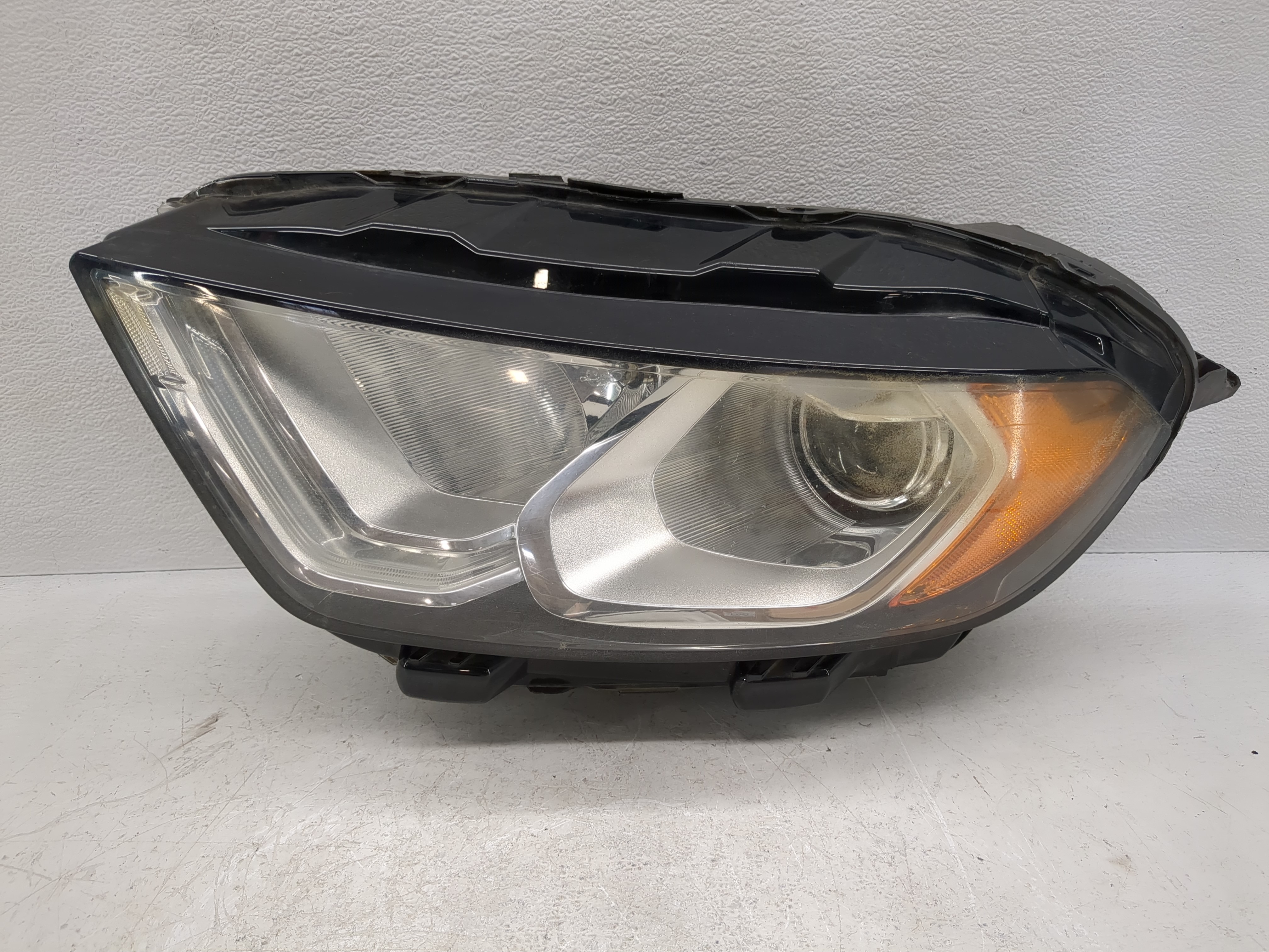 2018-2022 Ford Ecosport Driver Left Oem Head Light Headlight Lamp 1118159 - Oemusedautoparts1.com
