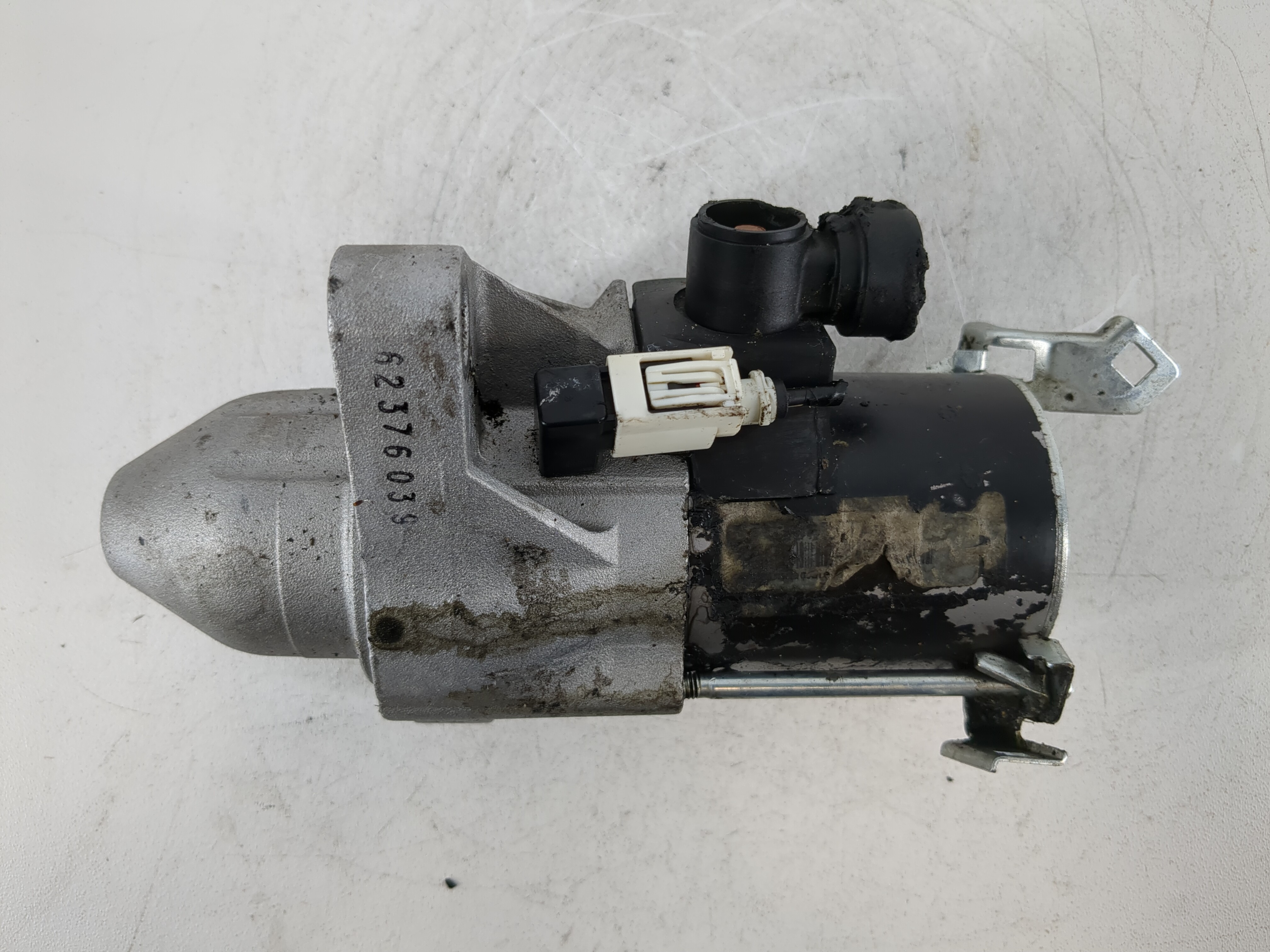 2013-2015 Honda Civic Car Starter Motor Solenoid Oem 1118181 - Oemusedautoparts1.com