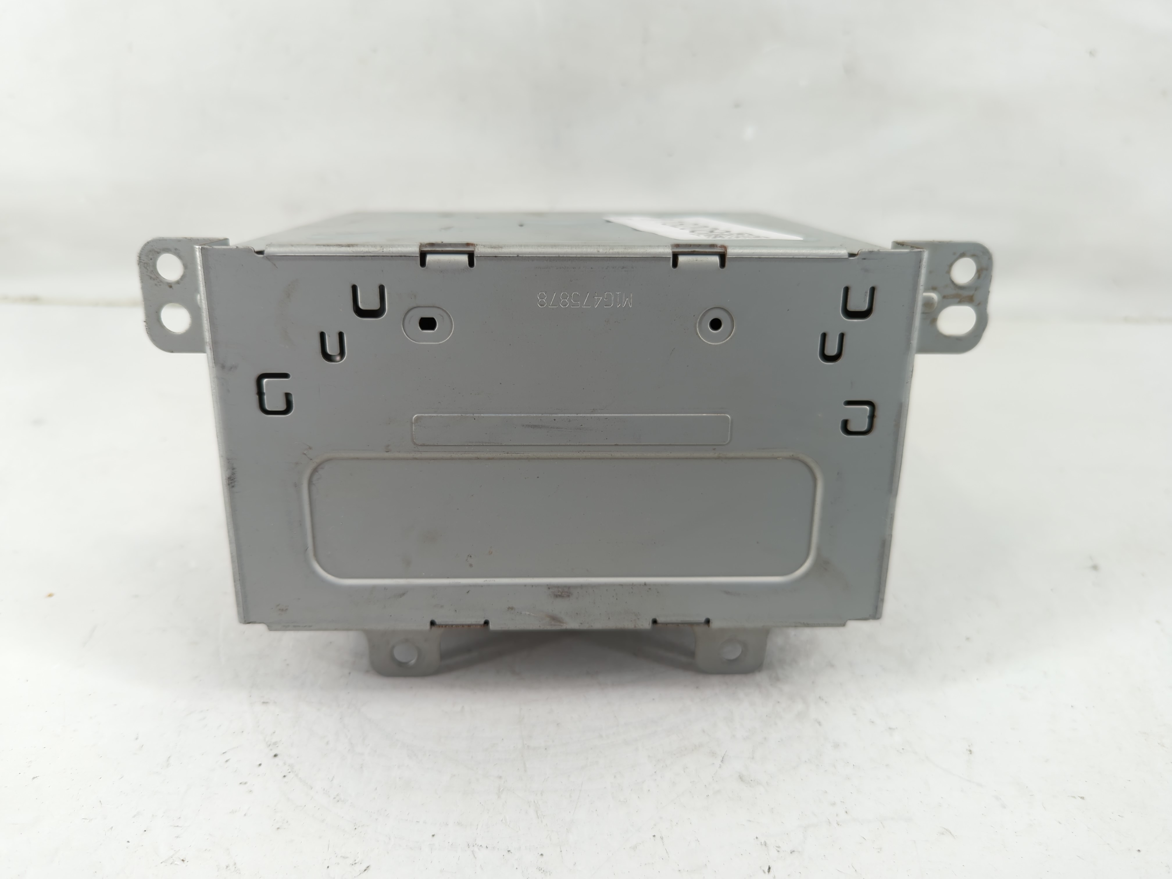 Picture of 2016-2016 Gmc Terrain Am Fm Cd Player Radio Receiver 1118208