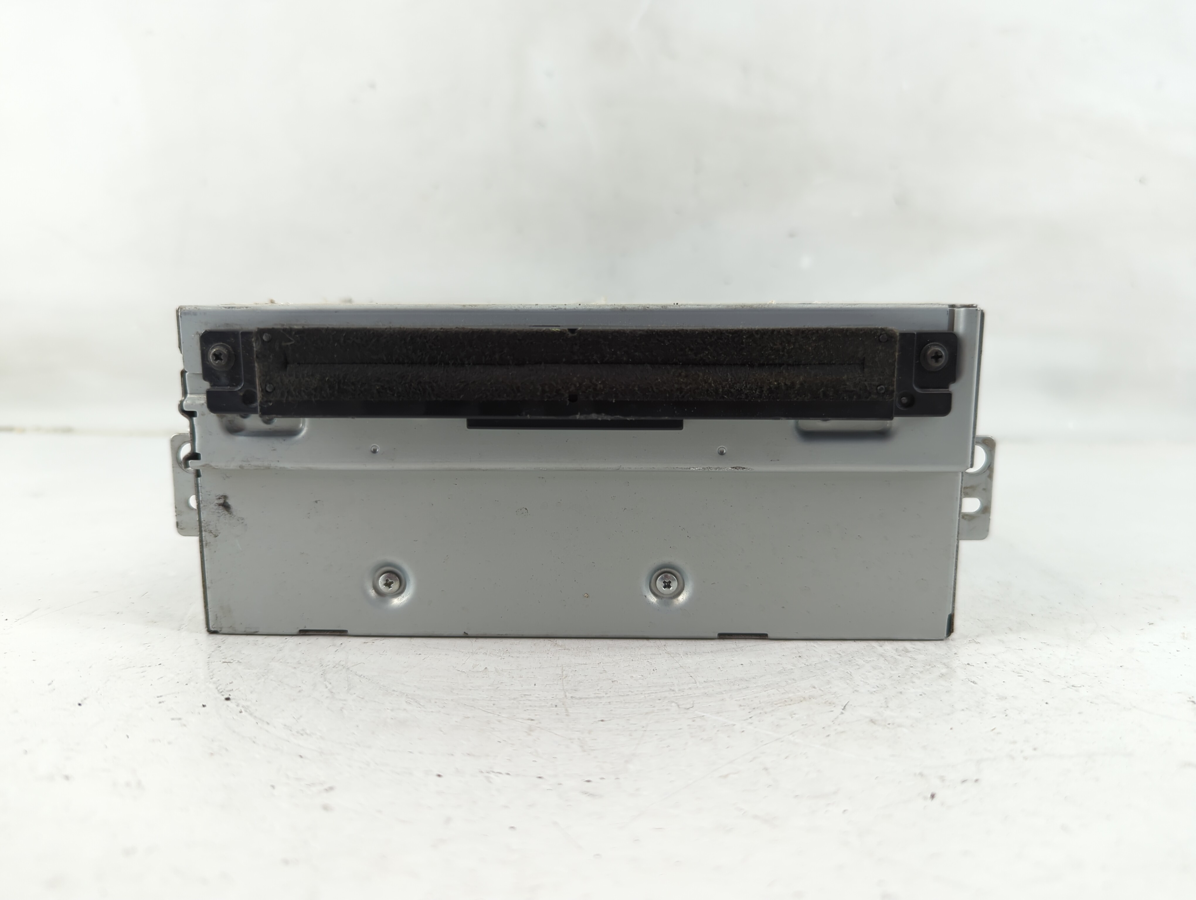 2016-2018 Volvo S60 Am Fm Cd Player Radio Receiver 1118209 - Oemusedautoparts1.com