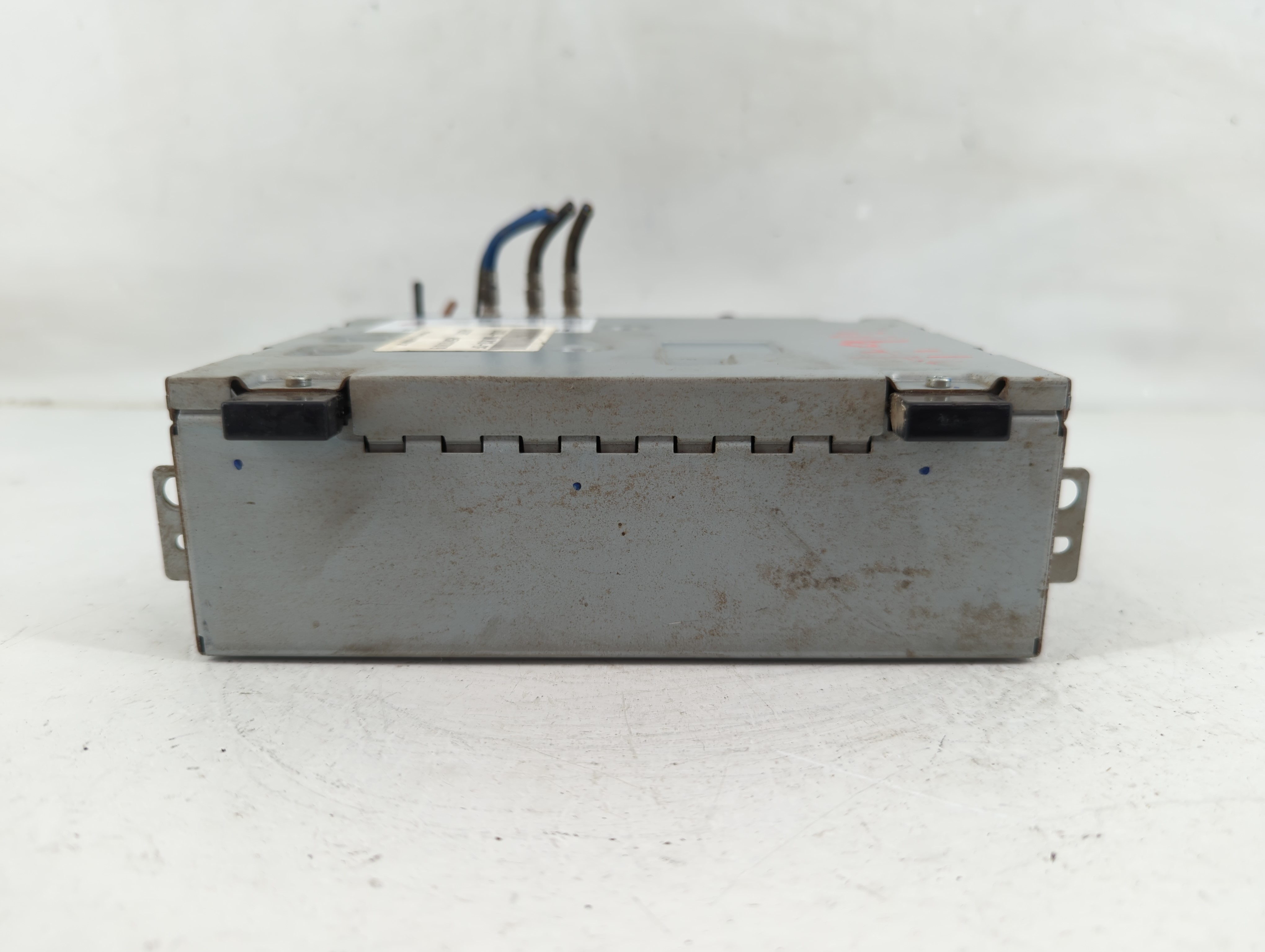 Picture of 2016-2019 Jaguar Xf Am Fm Cd Player Radio Receiver 1118210