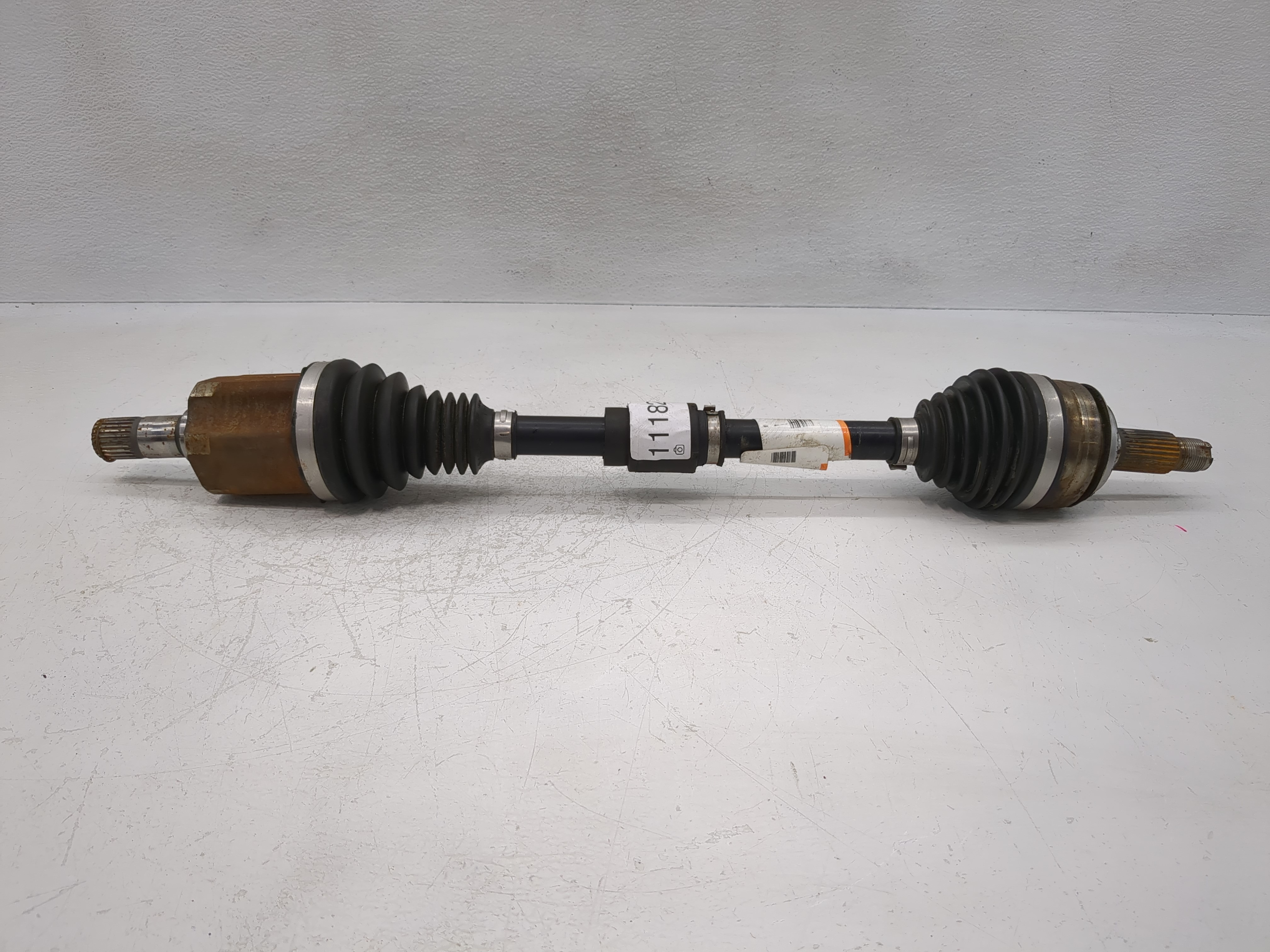 2016-2021 Honda Civic Axle Shaft Front Driver Cv C/v 1118213 - Oemusedautoparts1.com