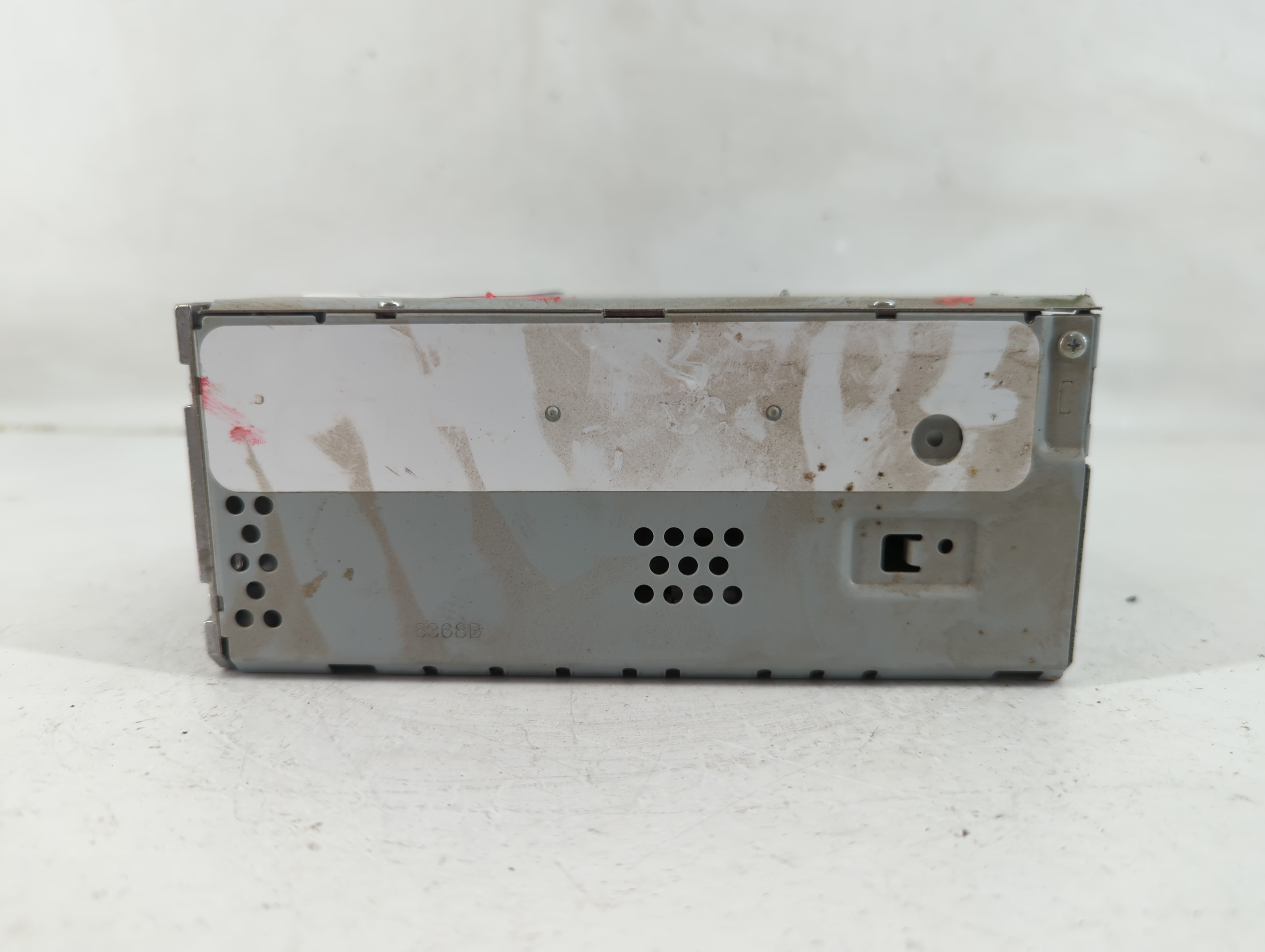 2020-2020 Ford Fusion Am Fm Cd Player Radio Receiver 1118218 - Oemusedautoparts1.com