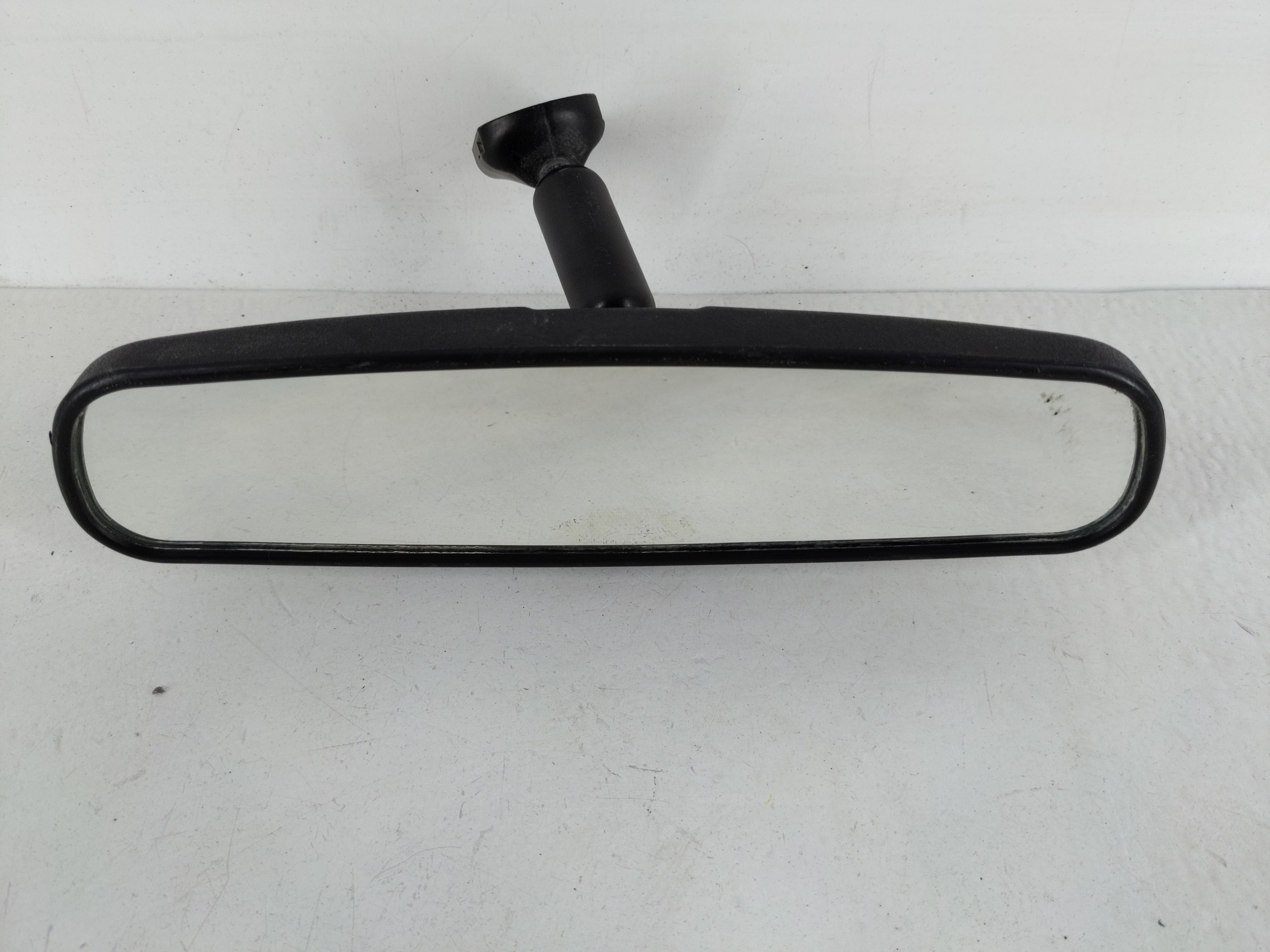 Picture of 2015 Fiat 500 Interior Rear View Mirror Oem 1118229