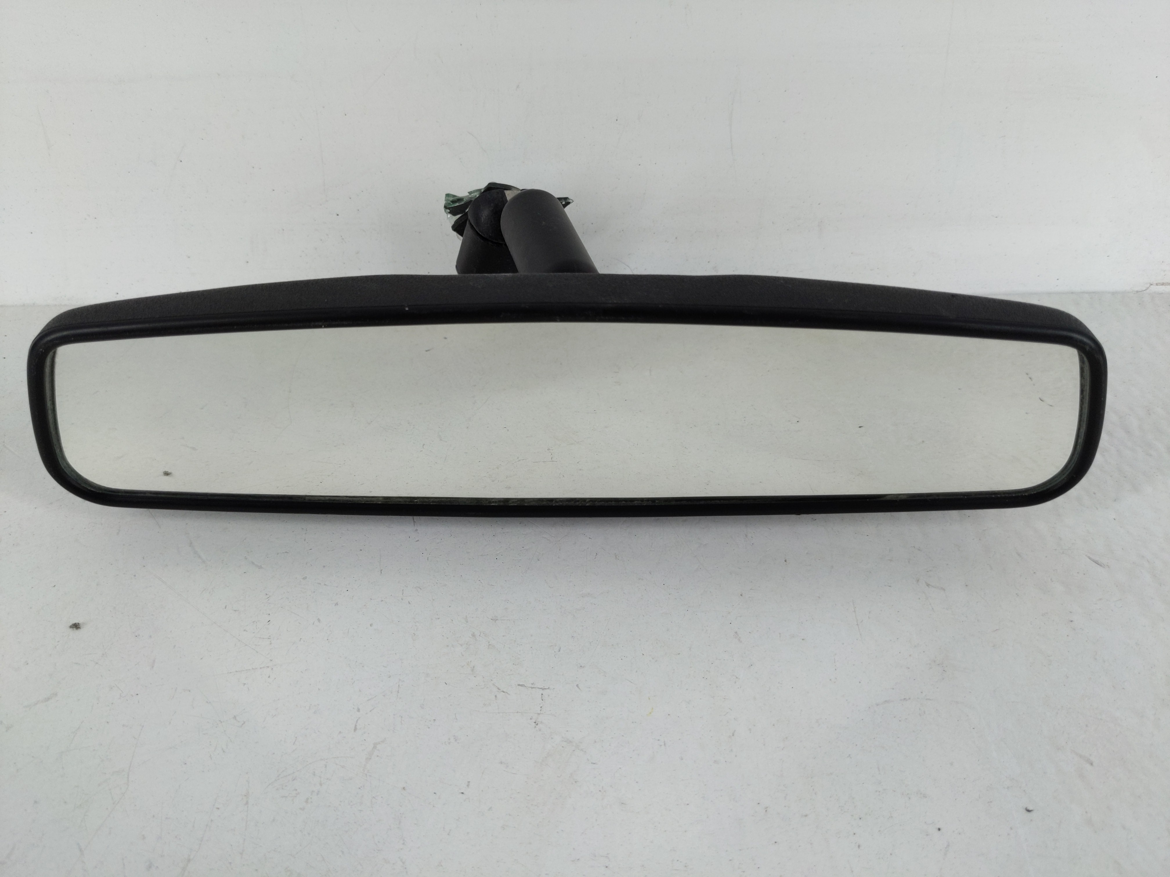 2004-2020 Ford F-150 Interior Rear View Mirror Oem 1118231 - Oemusedautoparts1.com