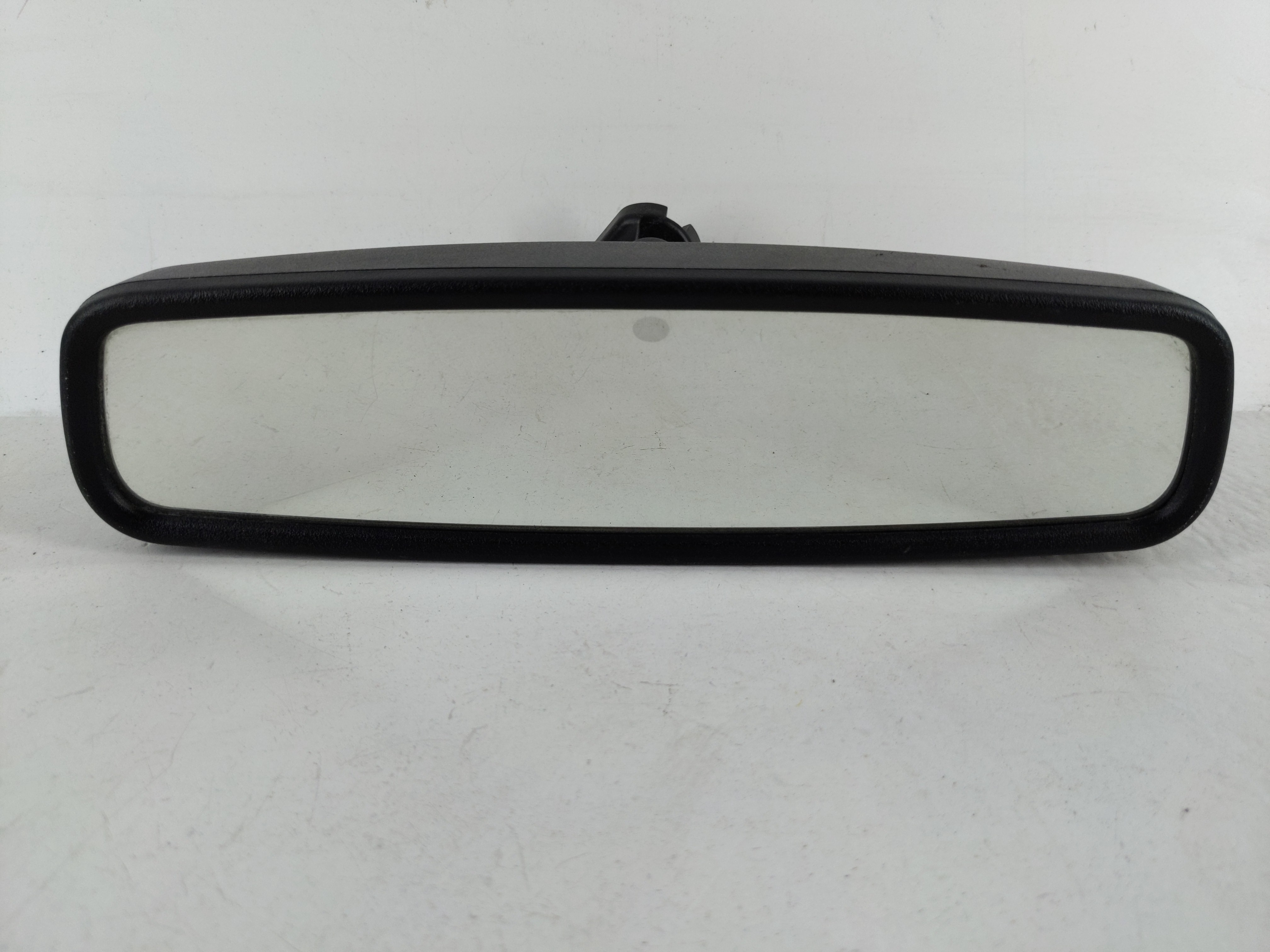 2004-2020 Ford F-150 Interior Rear View Mirror Oem 1118234 - Oemusedautoparts1.com
