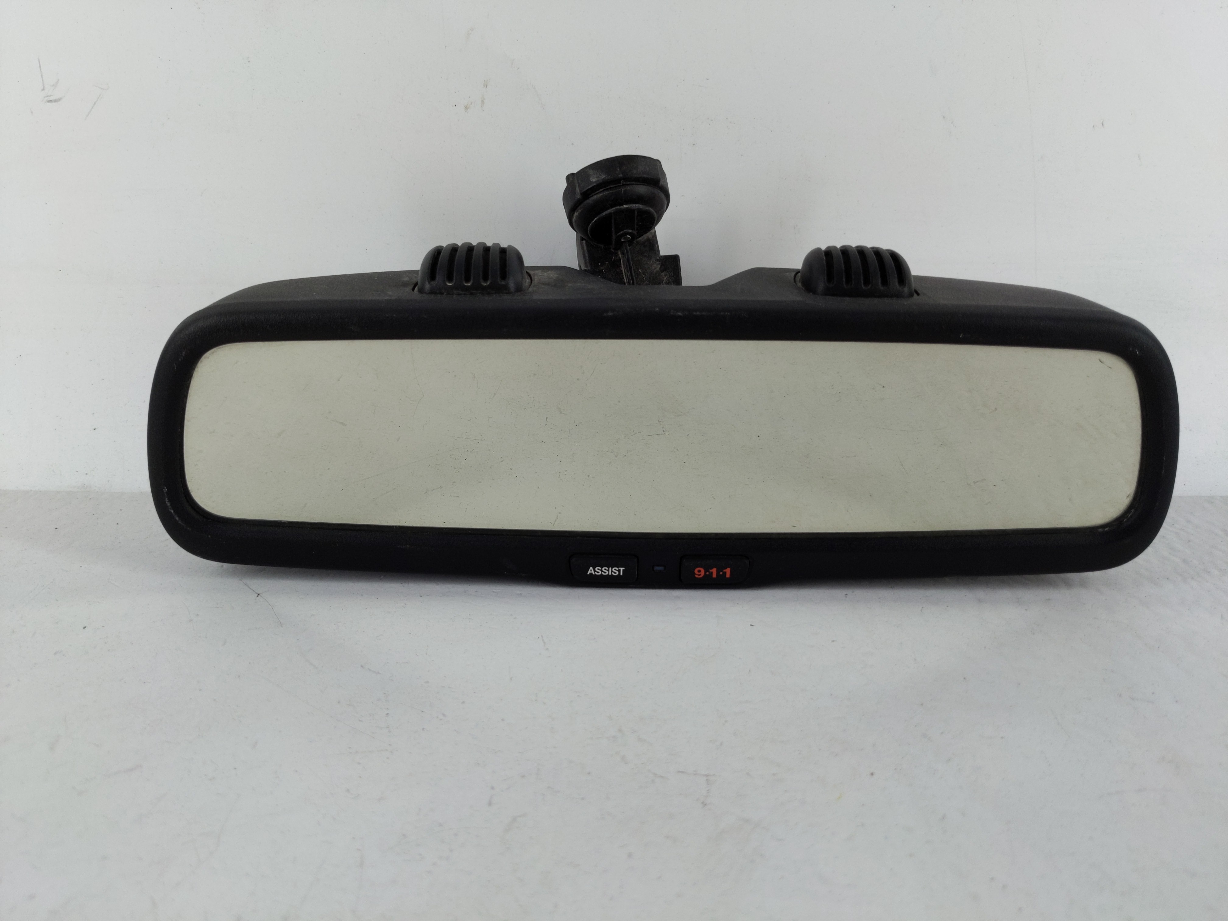 Picture of 2015-2017 Chrysler 200 Interior Rear View Mirror Oem 1118236