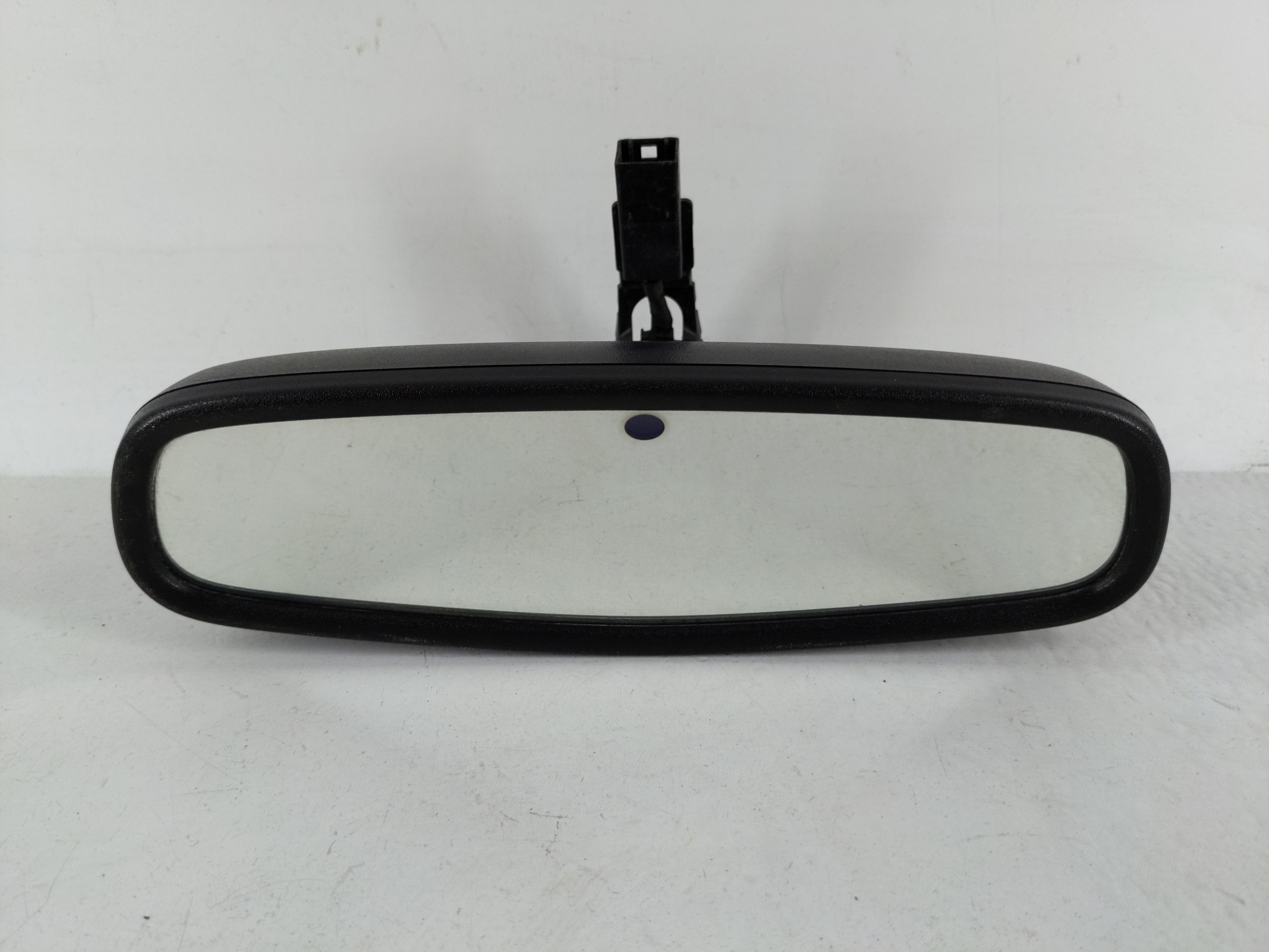 2013-2021 Chevrolet Malibu Interior Rear View Mirror Oem 1118237 - Oemusedautoparts1.com