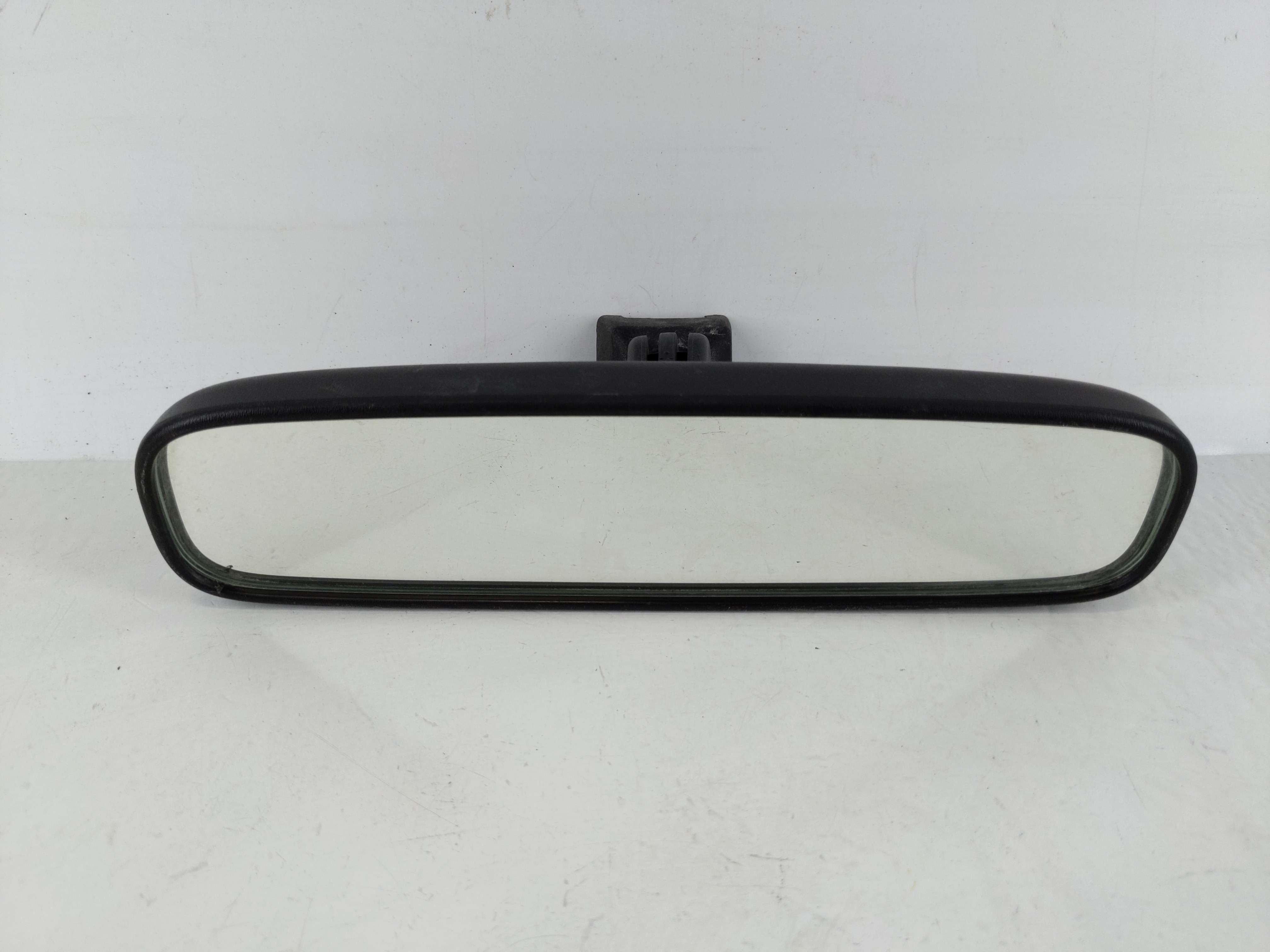 2006-2016 Toyota Yaris Interior Rear View Mirror Oem 1118243 - Oemusedautoparts1.com