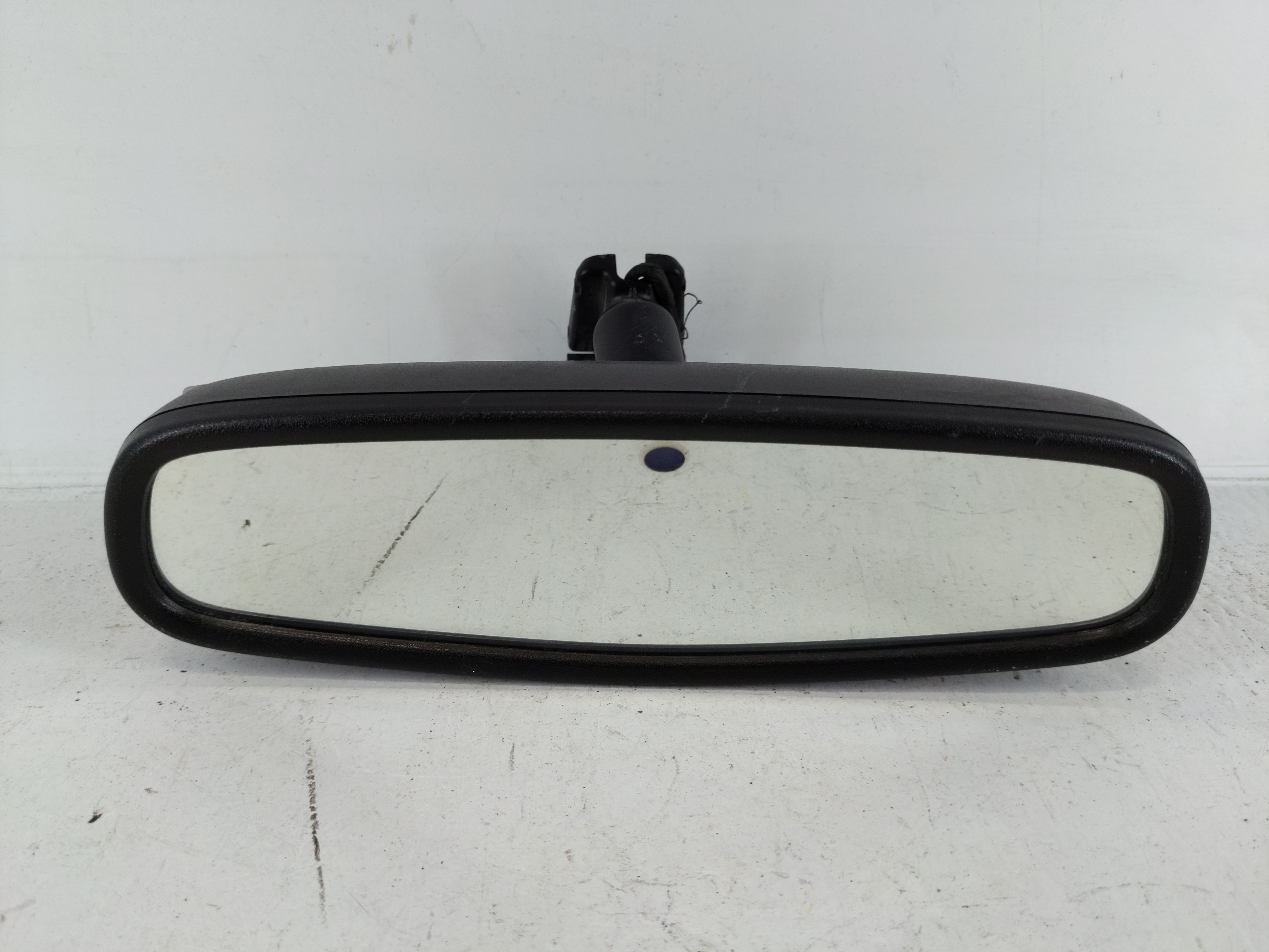 2018-2022 Chevrolet Equinox Interior Rear View Mirror Oem 1118245 - Oemusedautoparts1.com