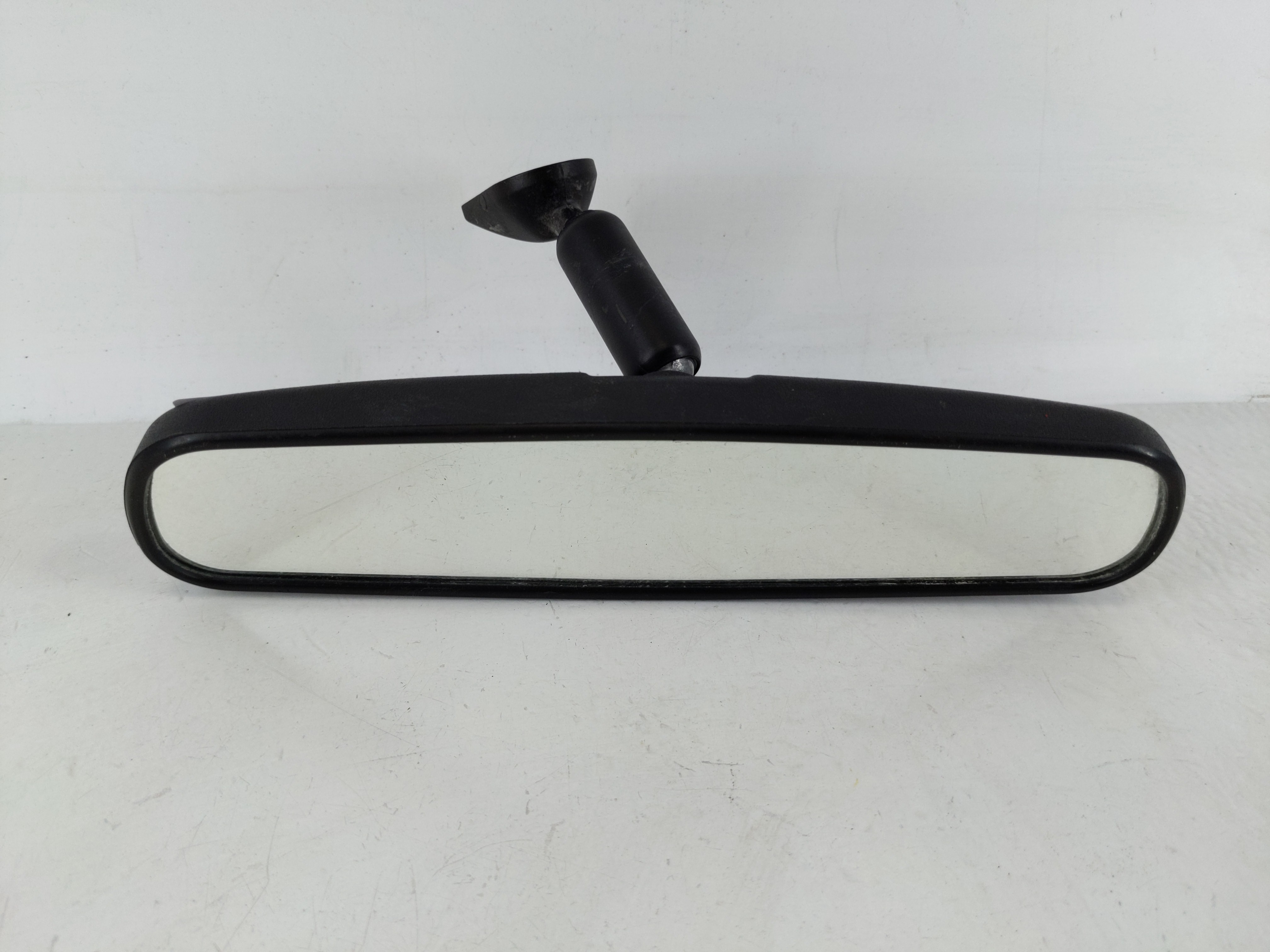 2017-2022 Subaru Impreza Interior Rear View Mirror Oem 1118246 - Oemusedautoparts1.com