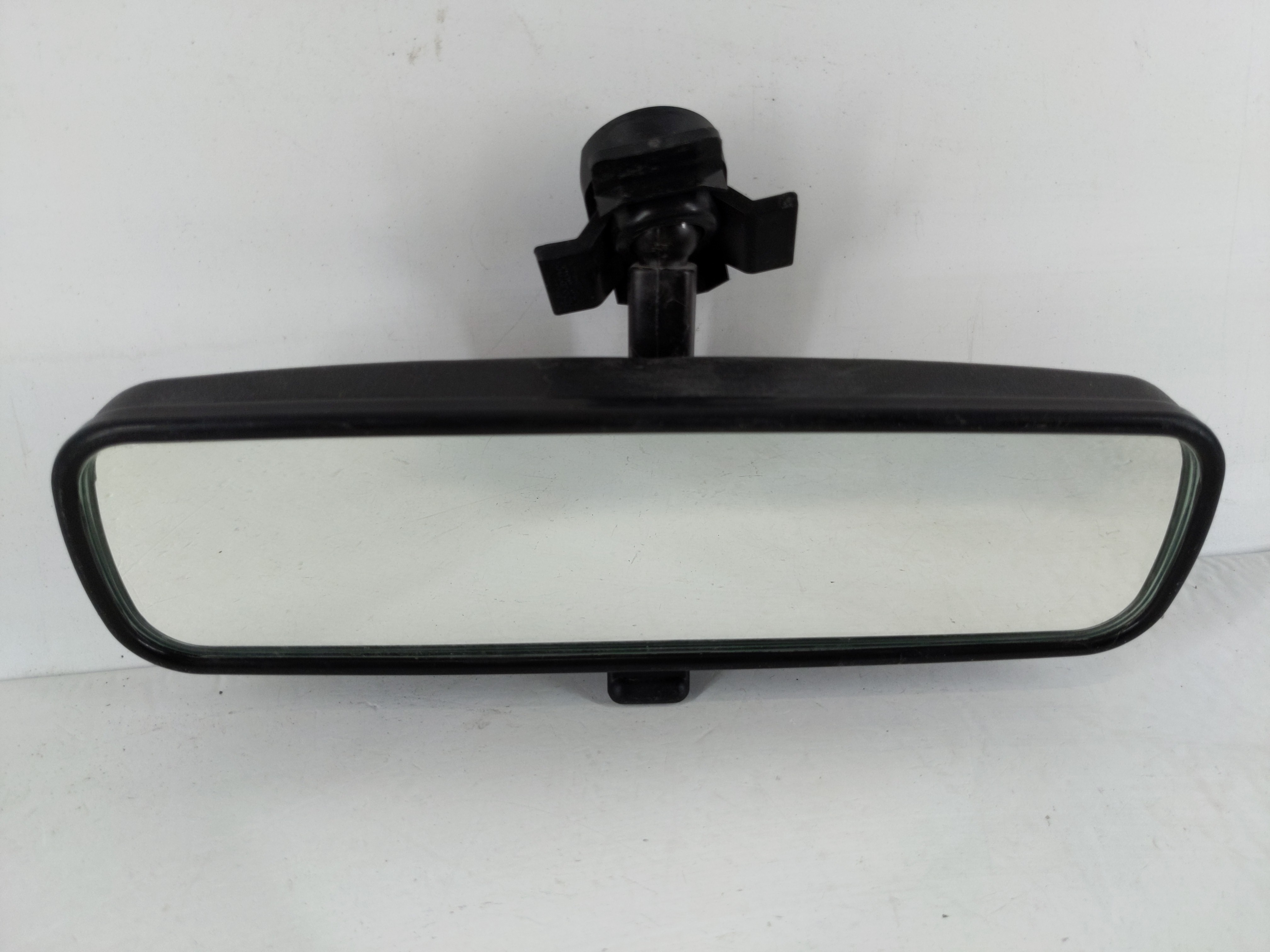 2004-2009 Mazda 3 Interior Rear View Mirror Oem 1118247 - Oemusedautoparts1.com