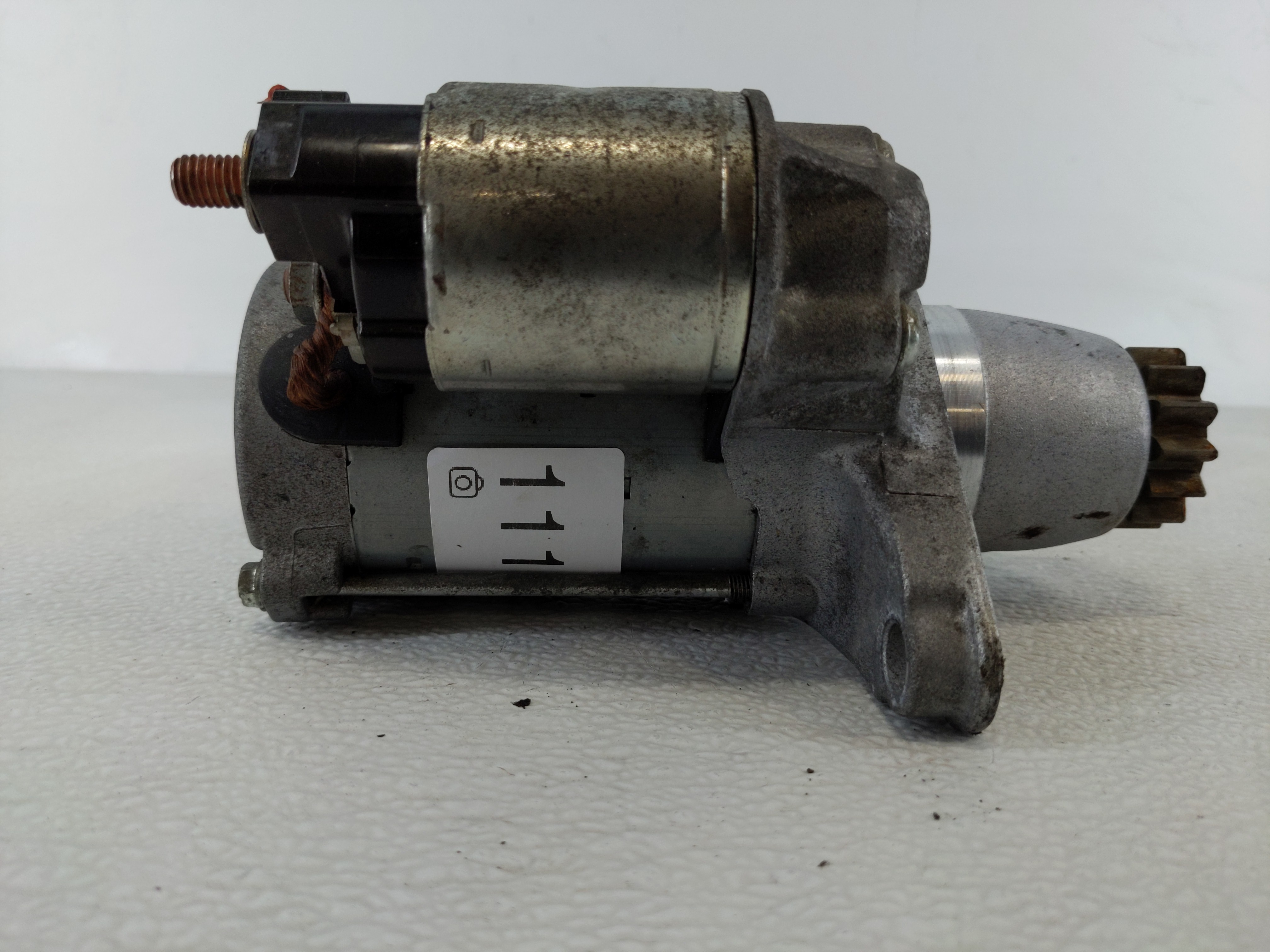 Picture of 2007-2018 Lexus Es350 Car Starter Motor Solenoid Oem 1118252