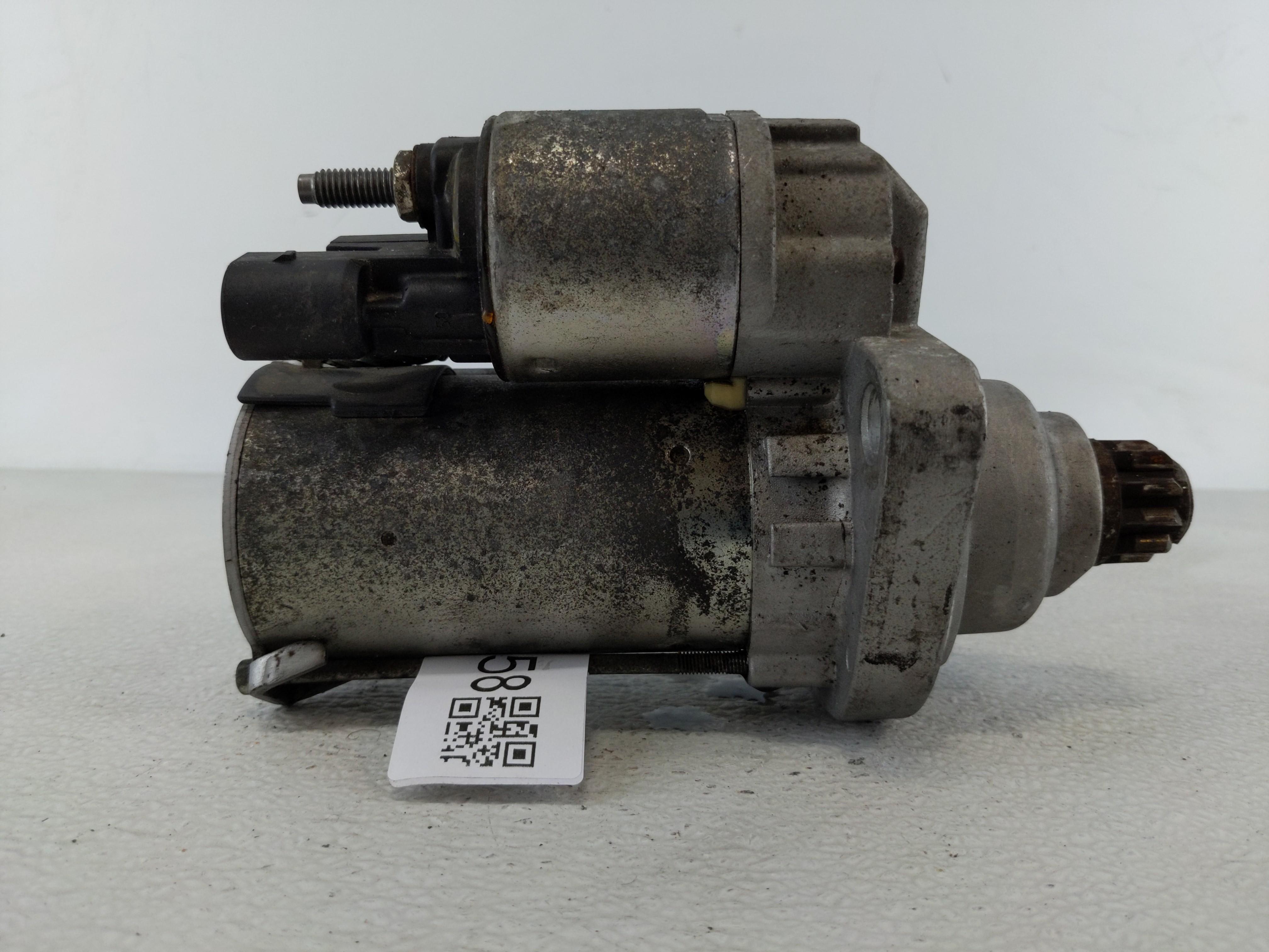 Picture of 1999-2005 Audi A4 Car Starter Motor Solenoid Oem 1118258
