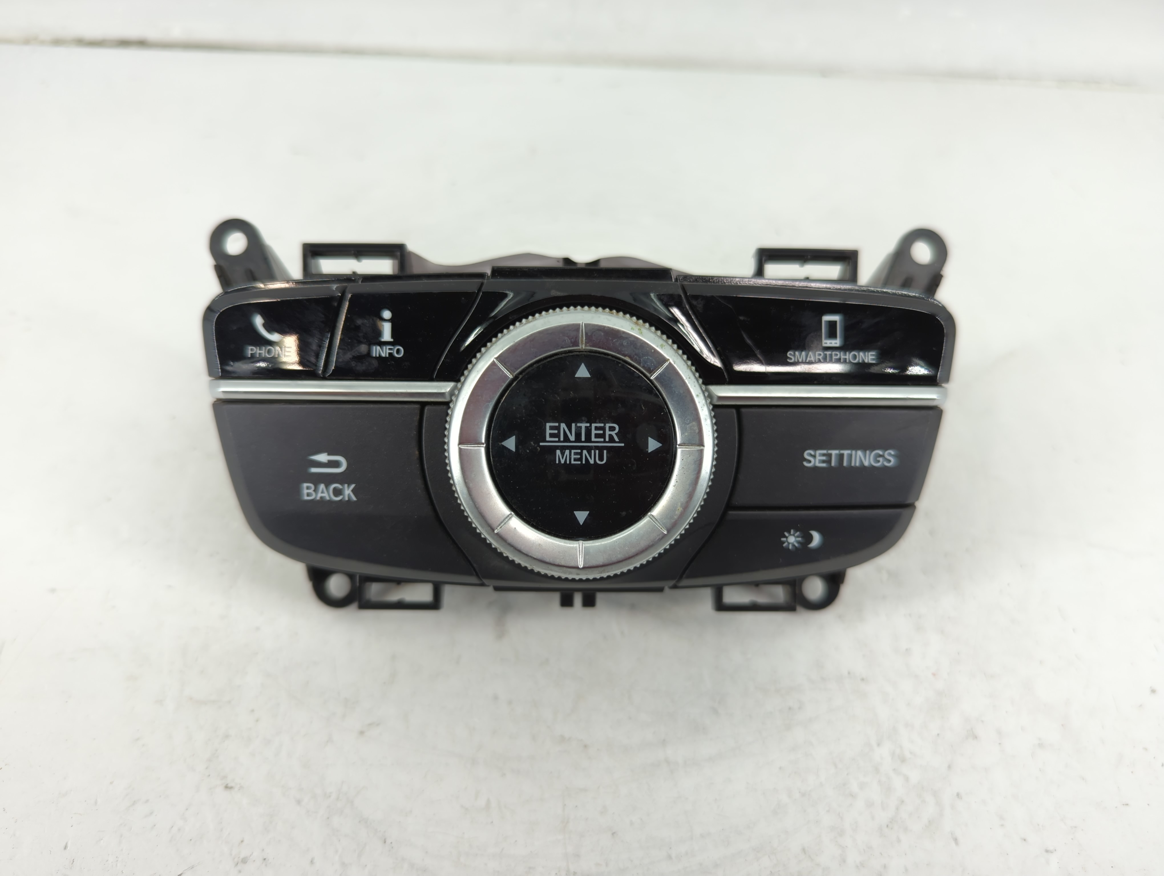 2015-2020 Acura Tlx Ac Heater Climate Control M57122 1118262 - Oemusedautoparts1.com