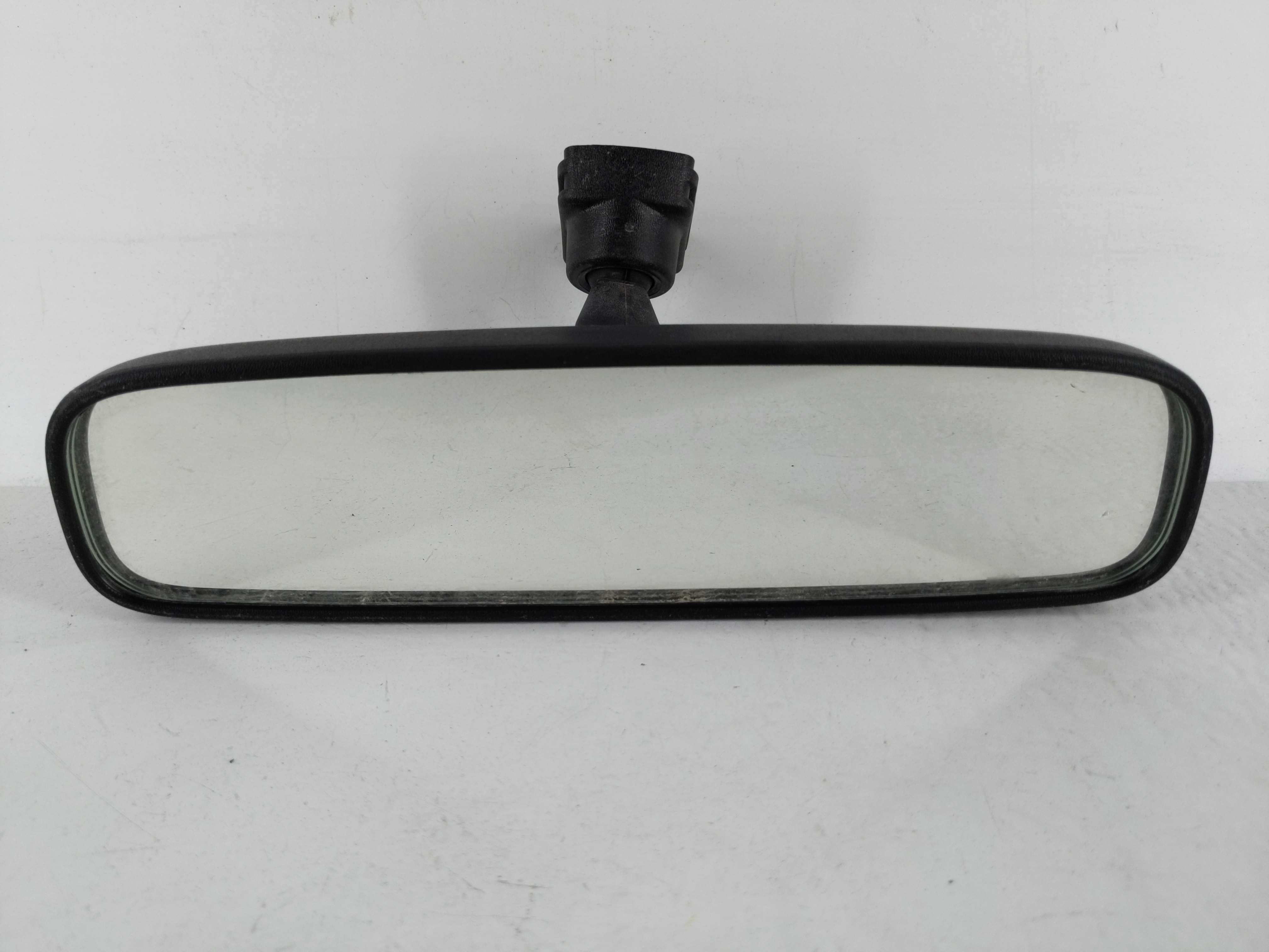 2017-2022 Toyota Corolla Interior Rear View Mirror Oem 1118273 - Oemusedautoparts1.com