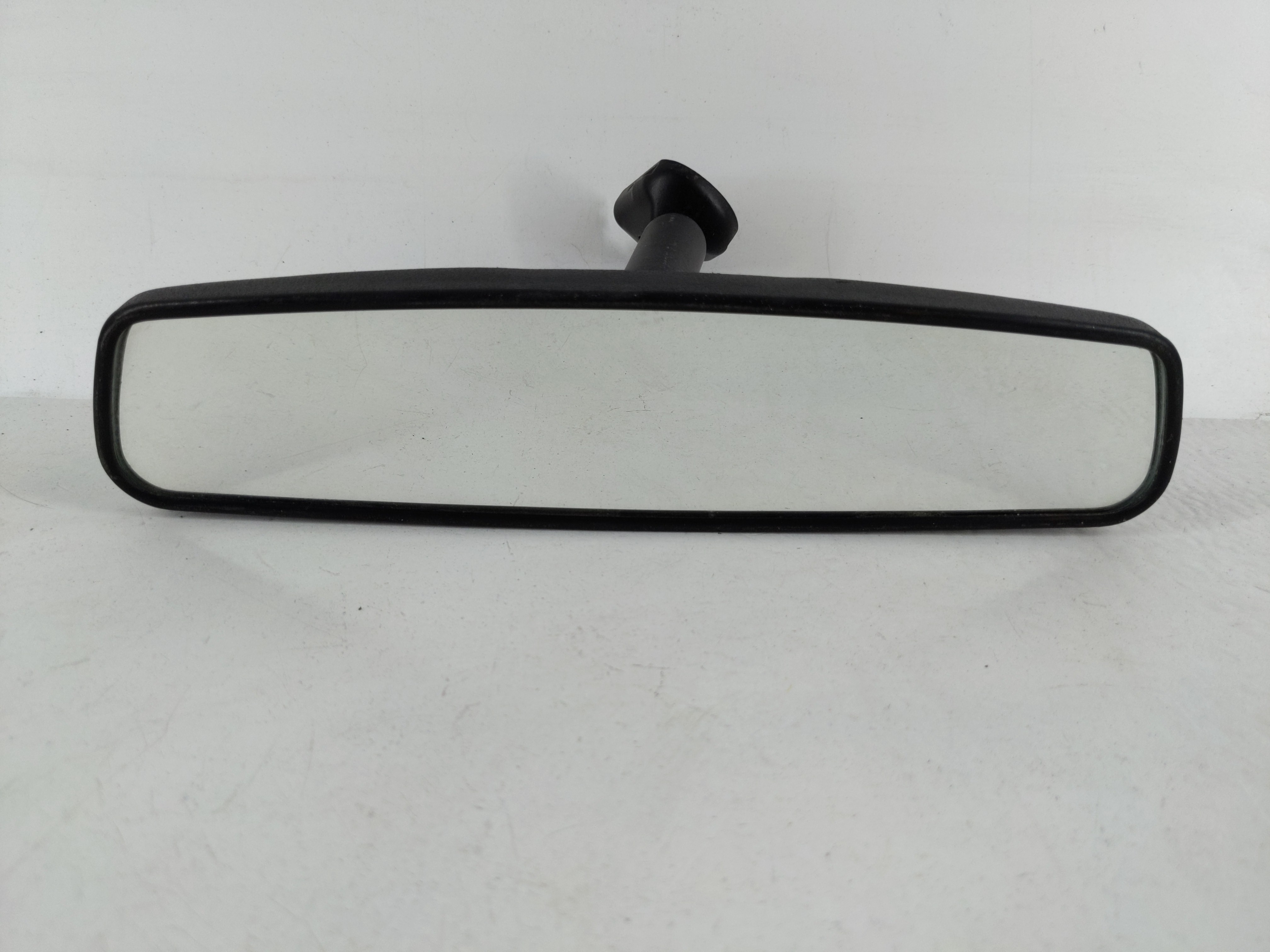 Hyundai Elantra Interior Rear View Mirror Oem 1118274 - Oemusedautoparts1.com