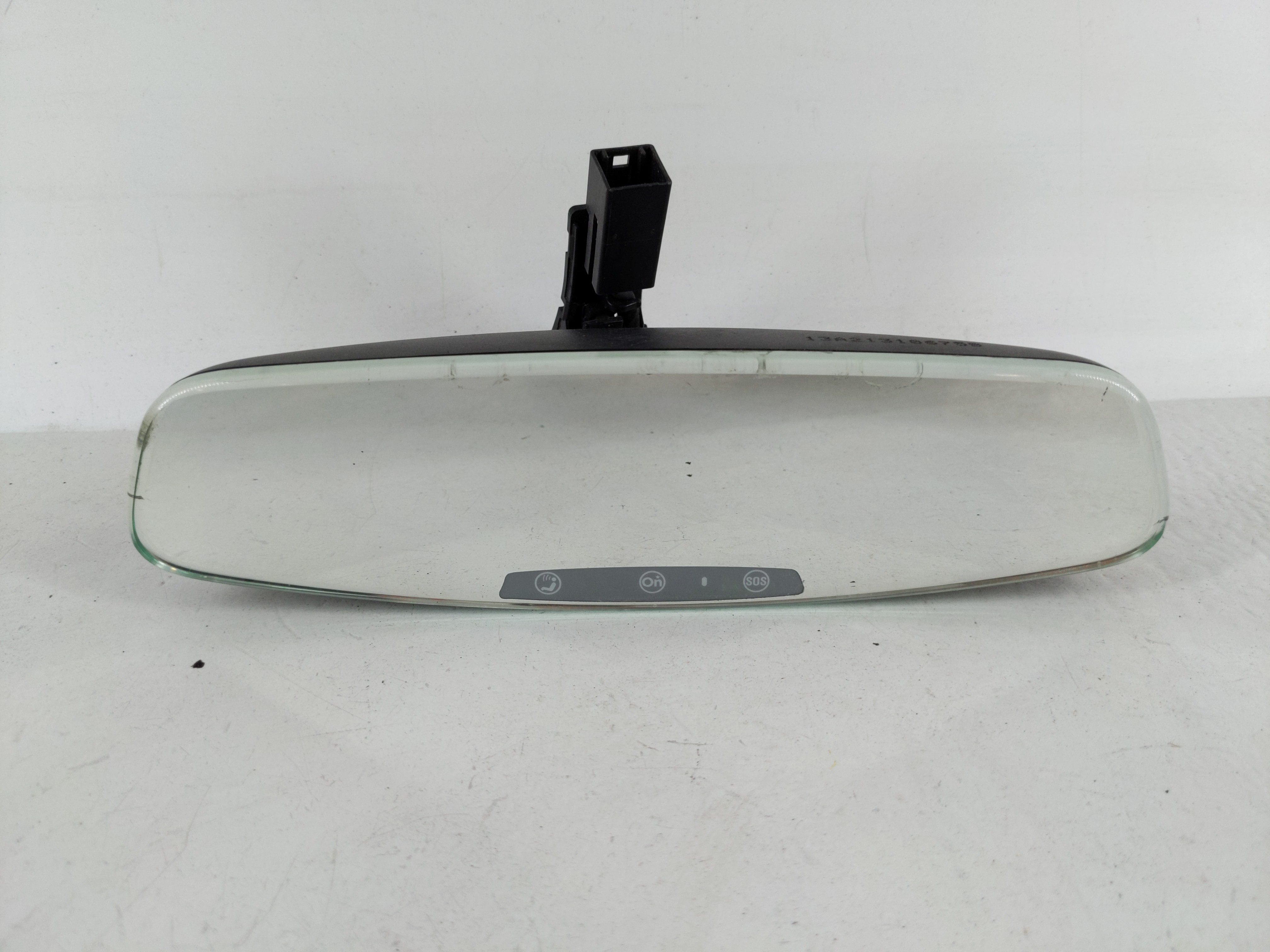Picture of 2012-2014 Chevrolet Camaro Interior Rear View Mirror Oem 1118276