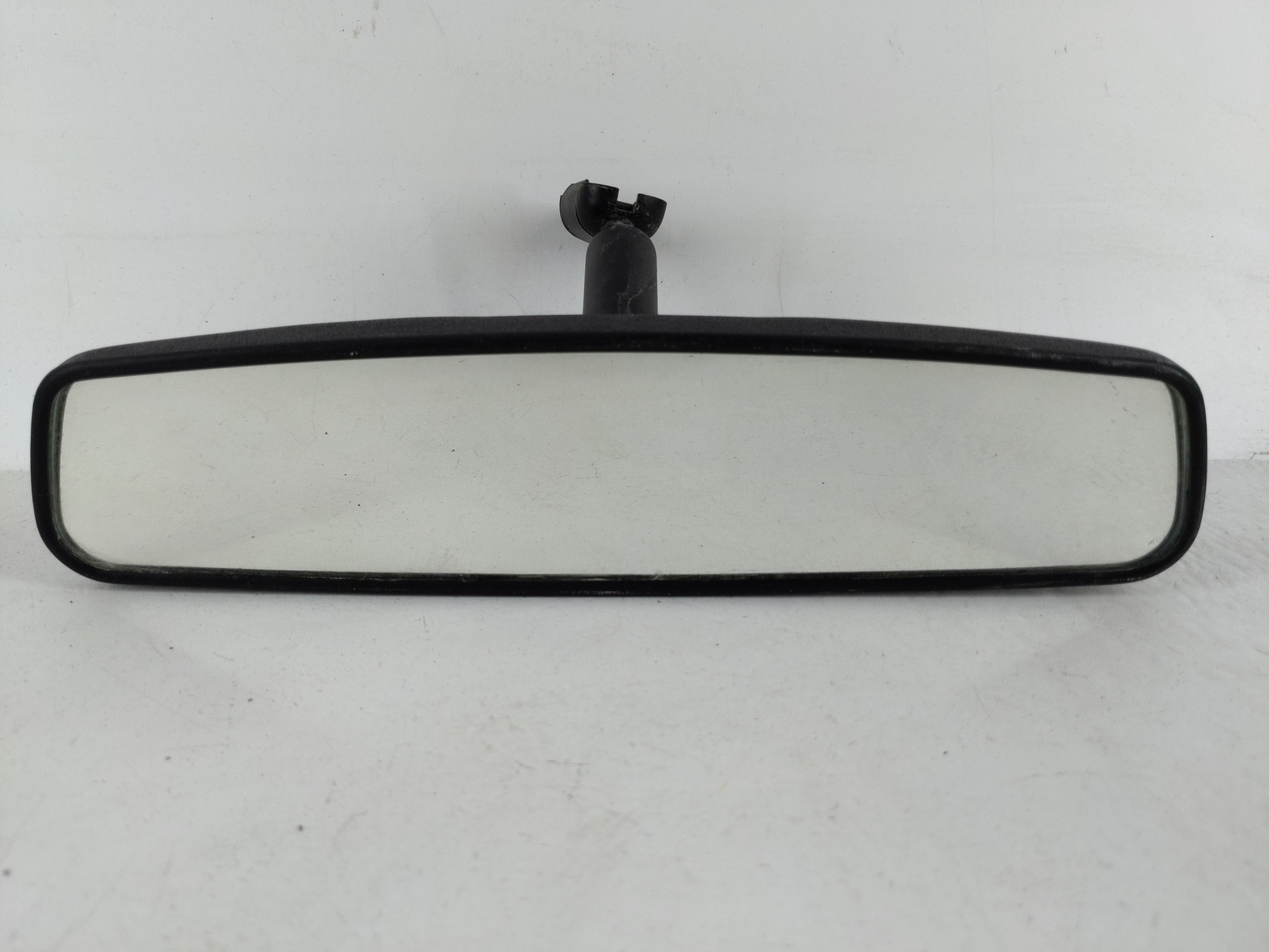 2006-2020 Ford Fusion Interior Rear View Mirror Oem 1118281 - Oemusedautoparts1.com