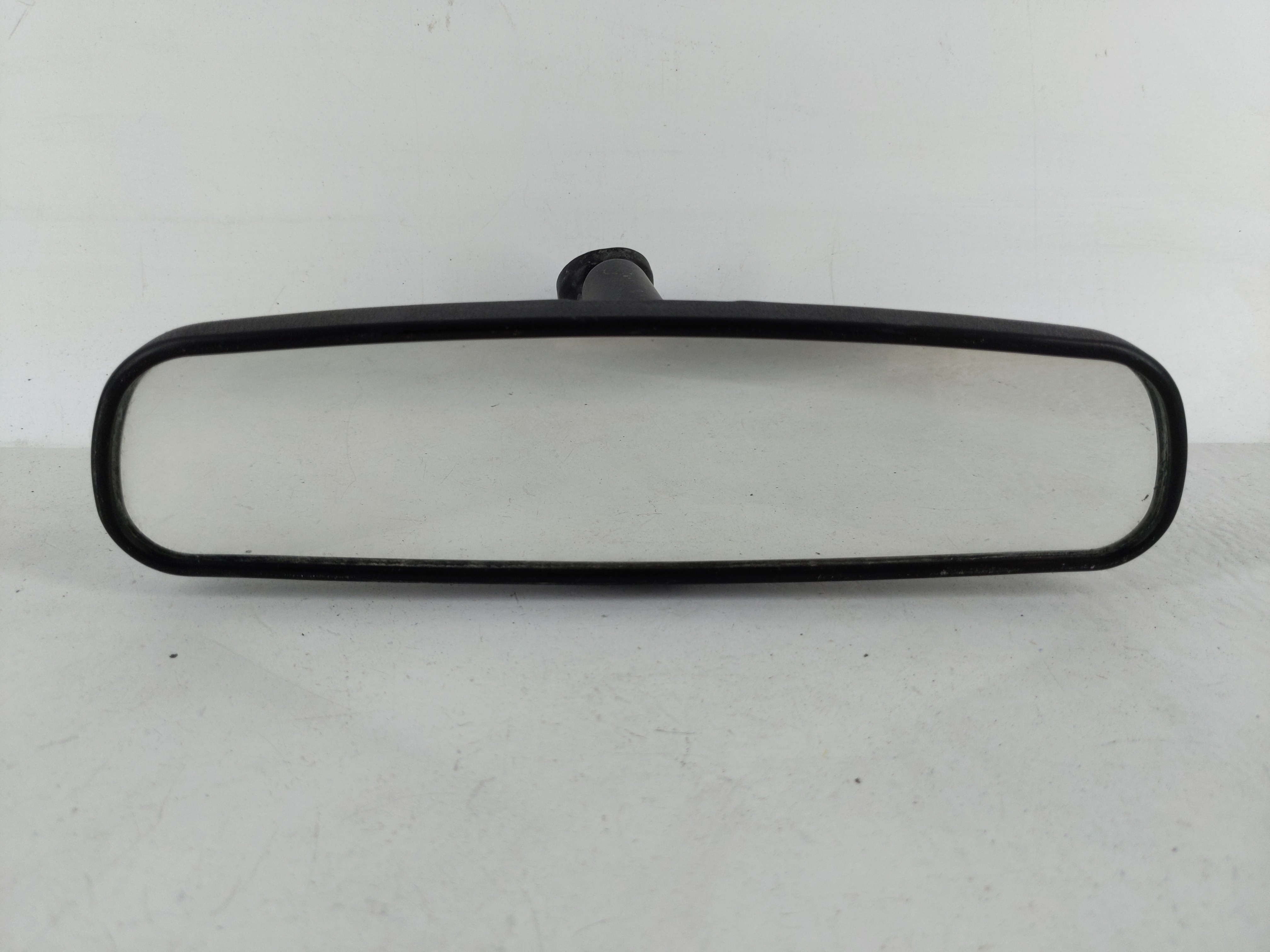 2007-2022 Nissan Versa Interior Rear View Mirror Oem 1118282 - Oemusedautoparts1.com