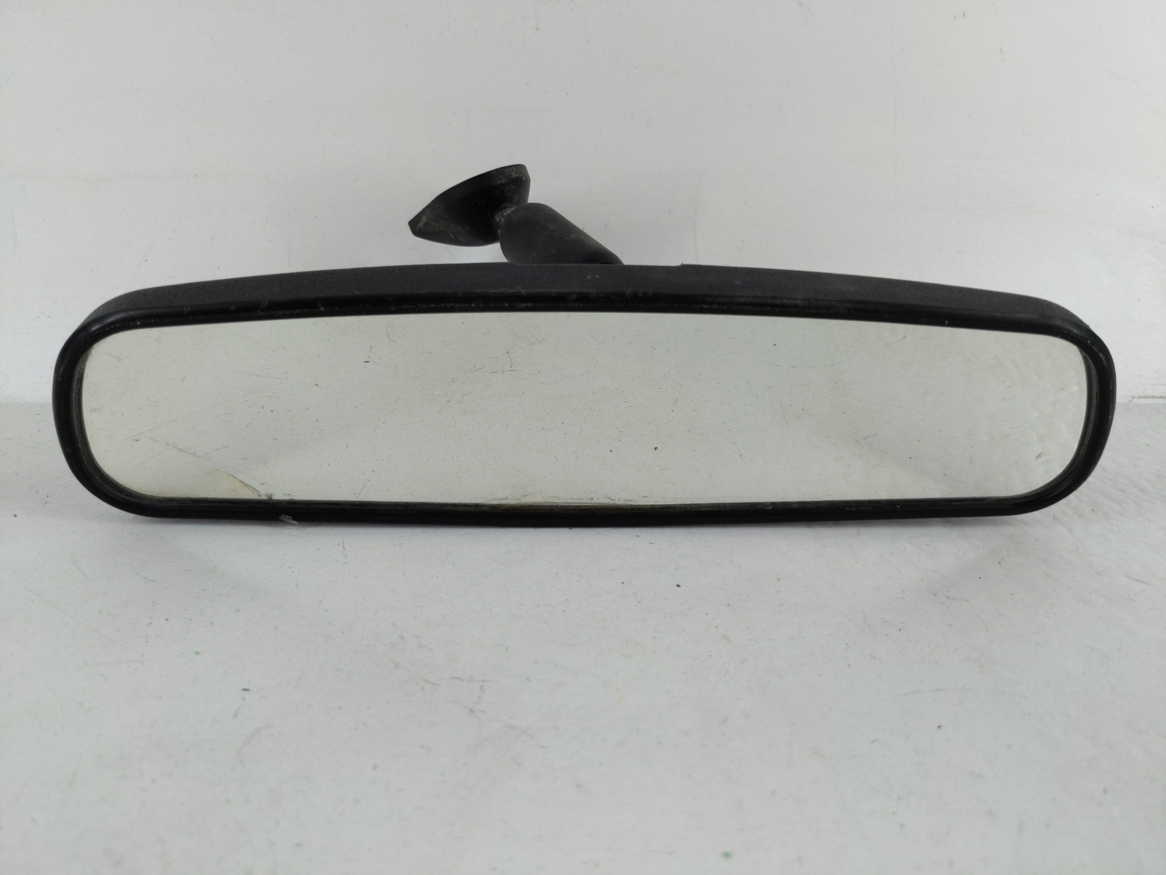 2017-2022 Subaru Impreza Interior Rear View Mirror Oem 1118284 - Oemusedautoparts1.com