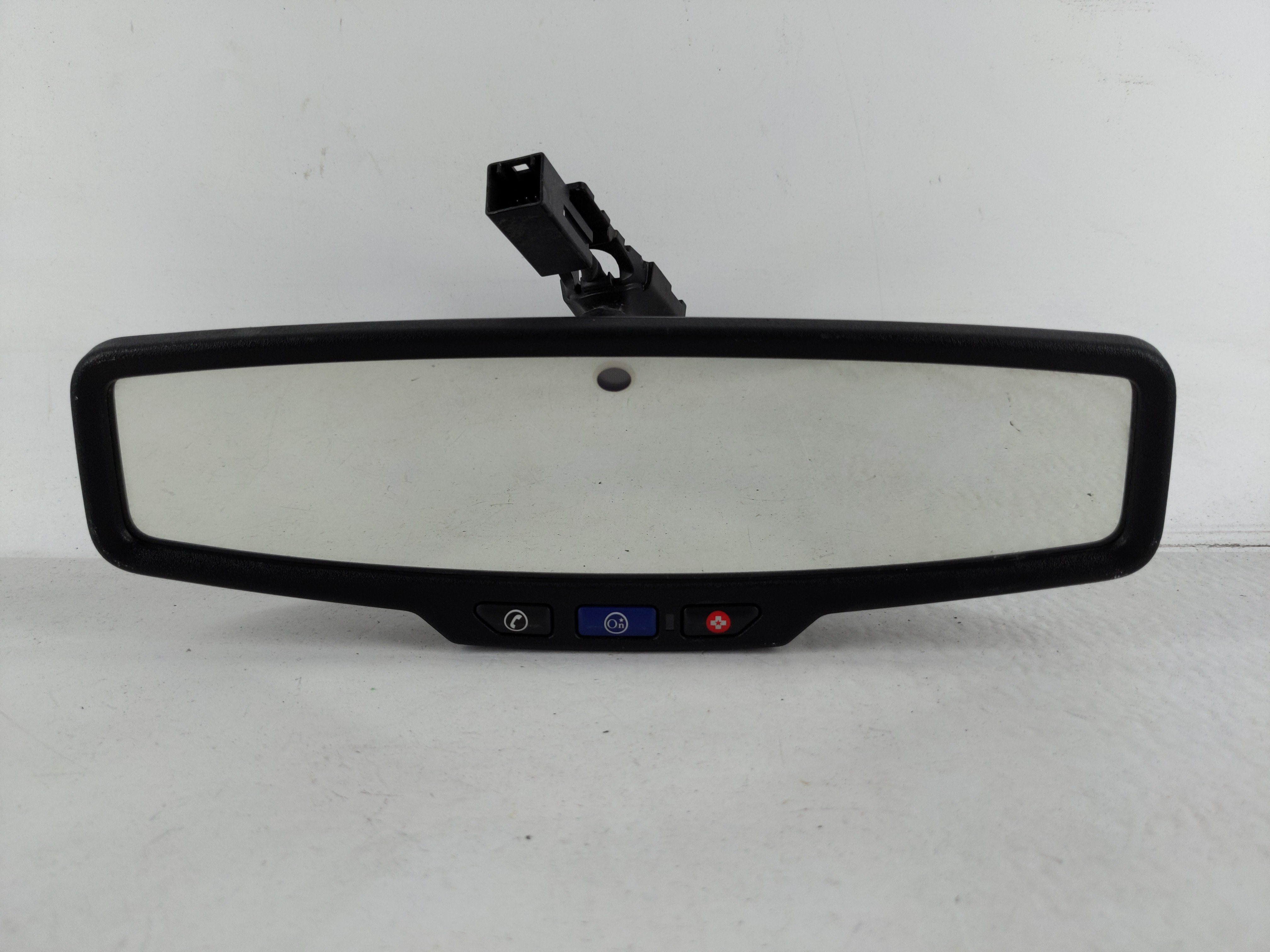 2010-2013 Buick Lacrosse Interior Rear View Mirror Oem 1118289 - Oemusedautoparts1.com