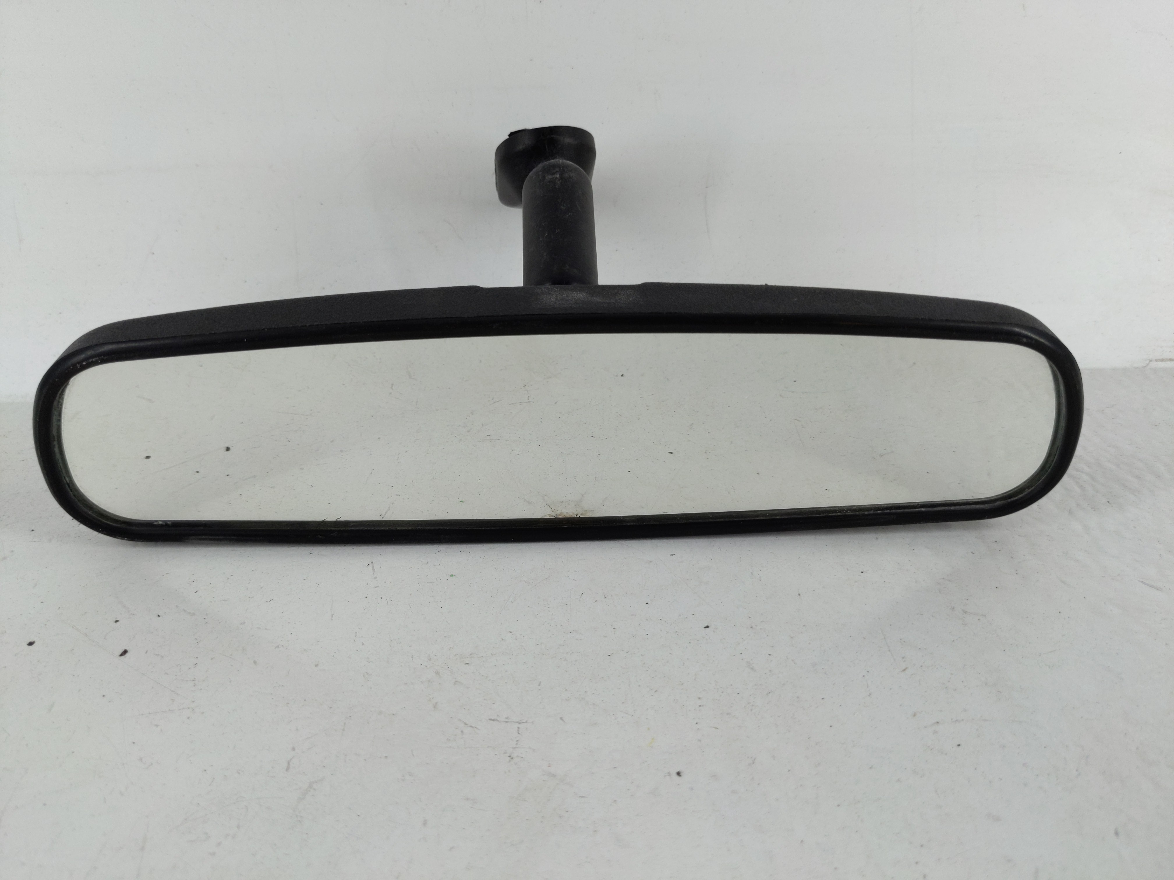 2013-2022 Nissan Altima Interior Rear View Mirror Oem 1118290 - Oemusedautoparts1.com