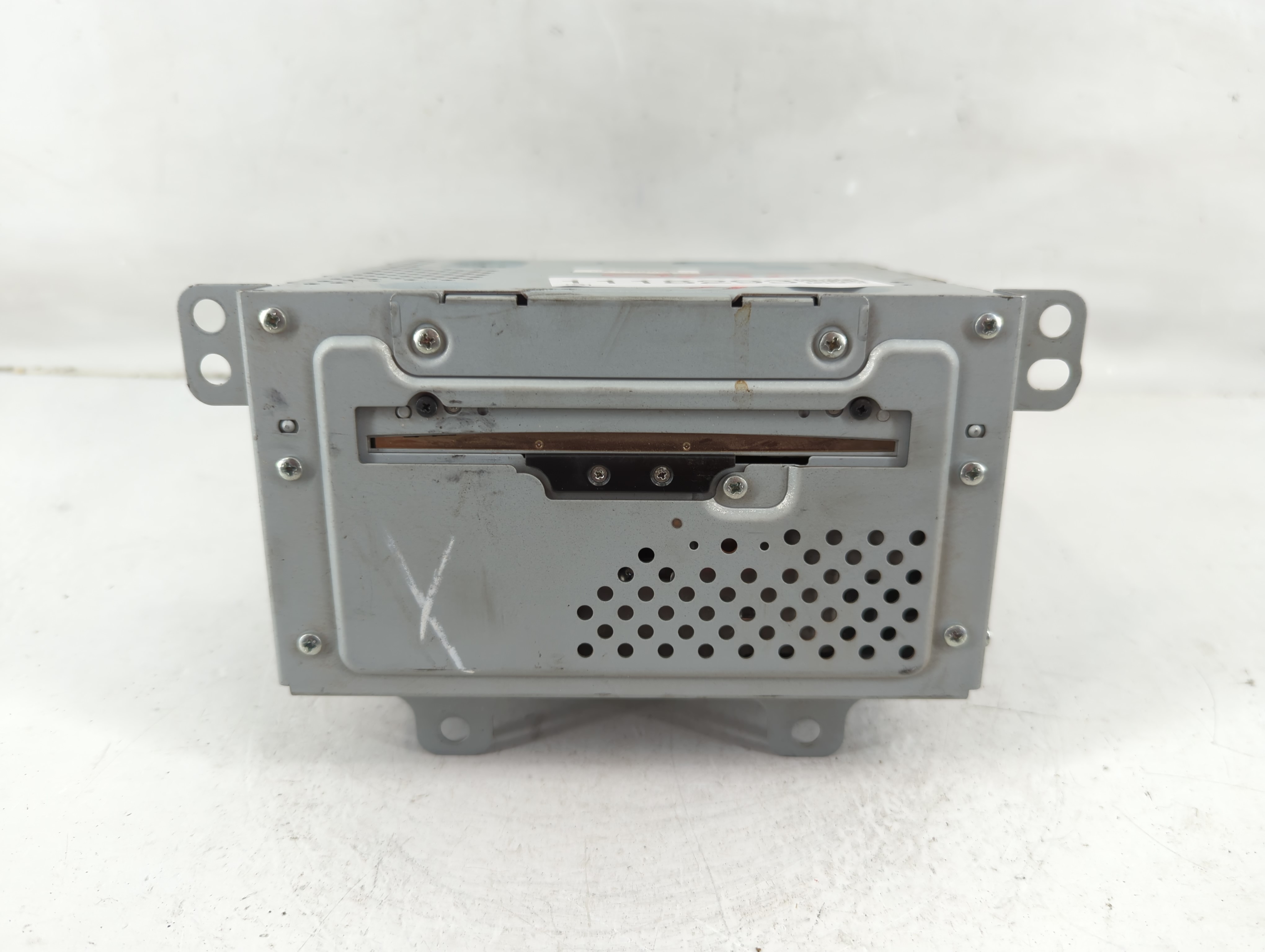 Picture of 2010-2010 Cadillac Srx Am Fm Cd Player Radio Receiver 1118293
