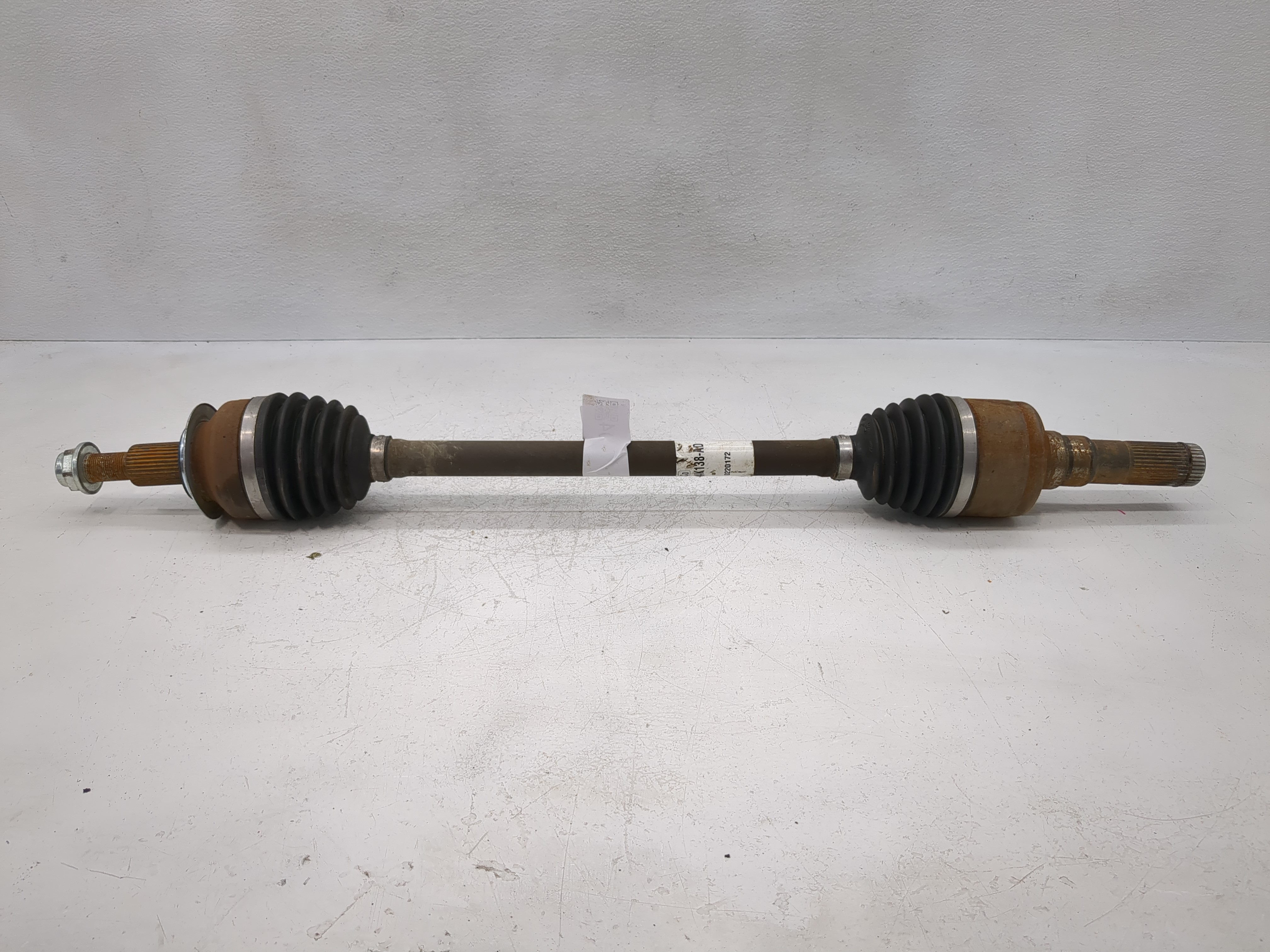 2015-2022 Ford Mustang Axle Shaft Front Passenger Cv C/v 1118304 - Oemusedautoparts1.com