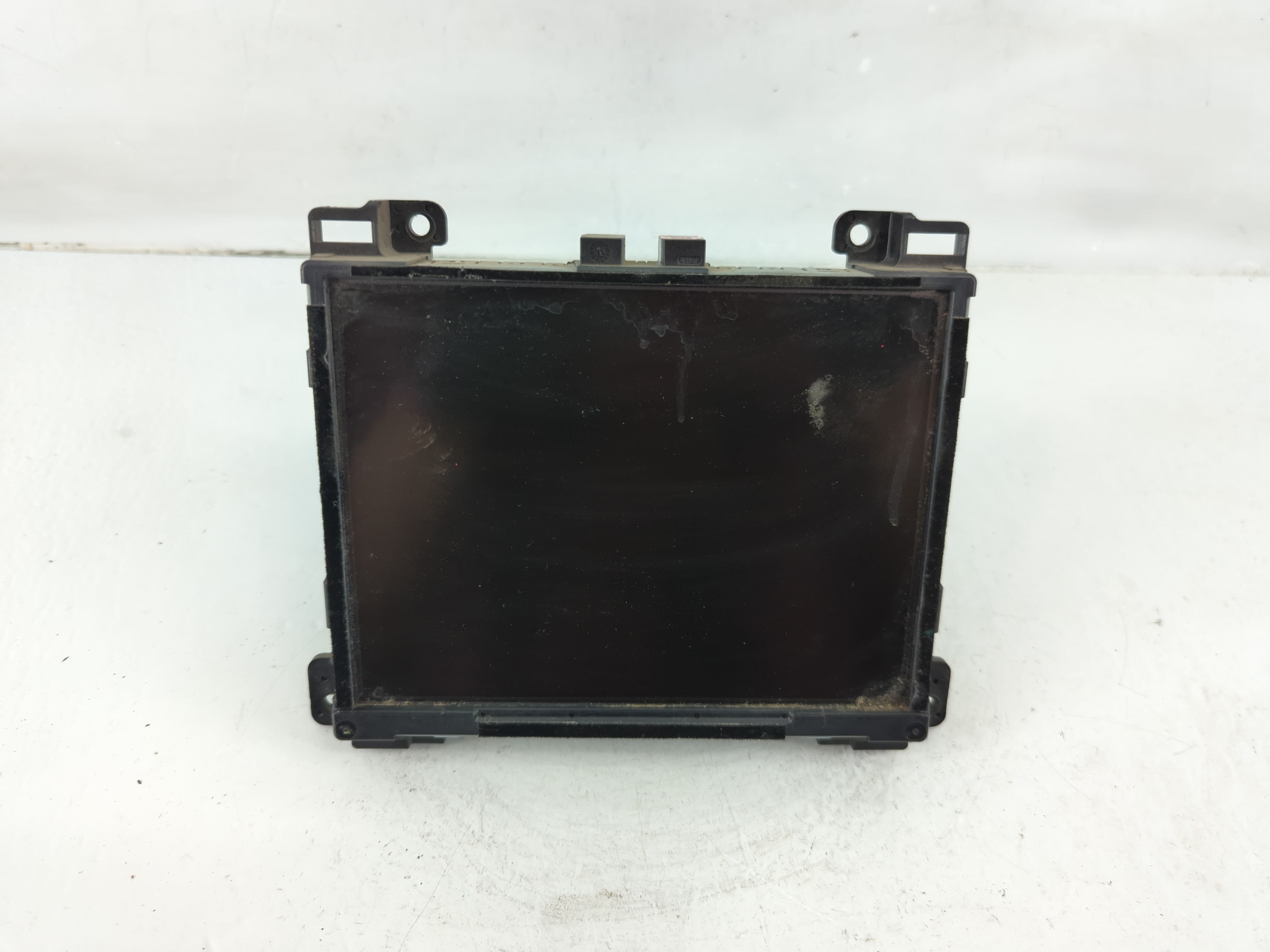 2016-2021 Dodge Charger Information Display Screen 1118305 - Oemusedautoparts1.com
