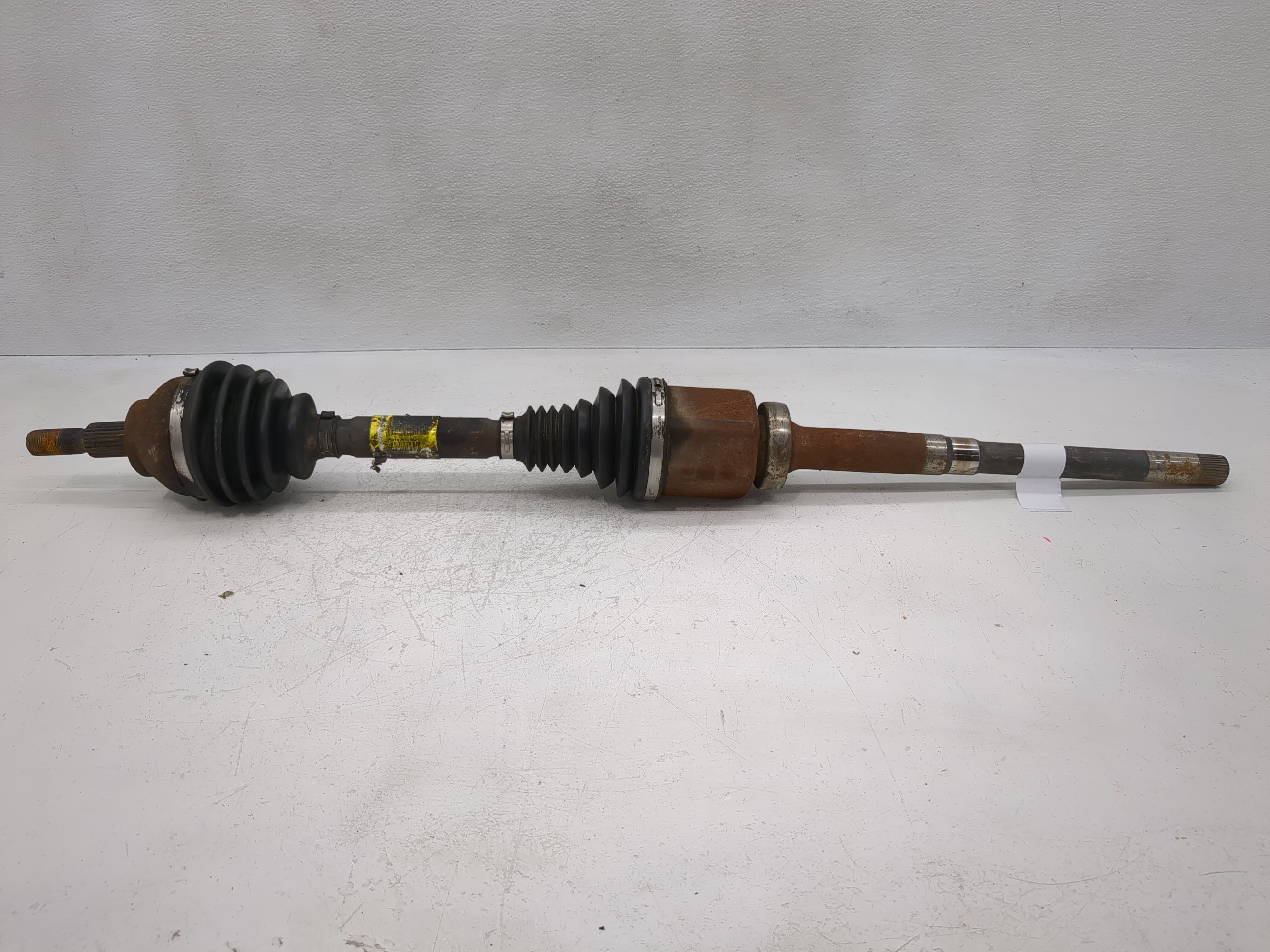 2013-2019 Ford Escape Axle Shaft Front Passenger Cv C/v 1118311 - Oemusedautoparts1.com